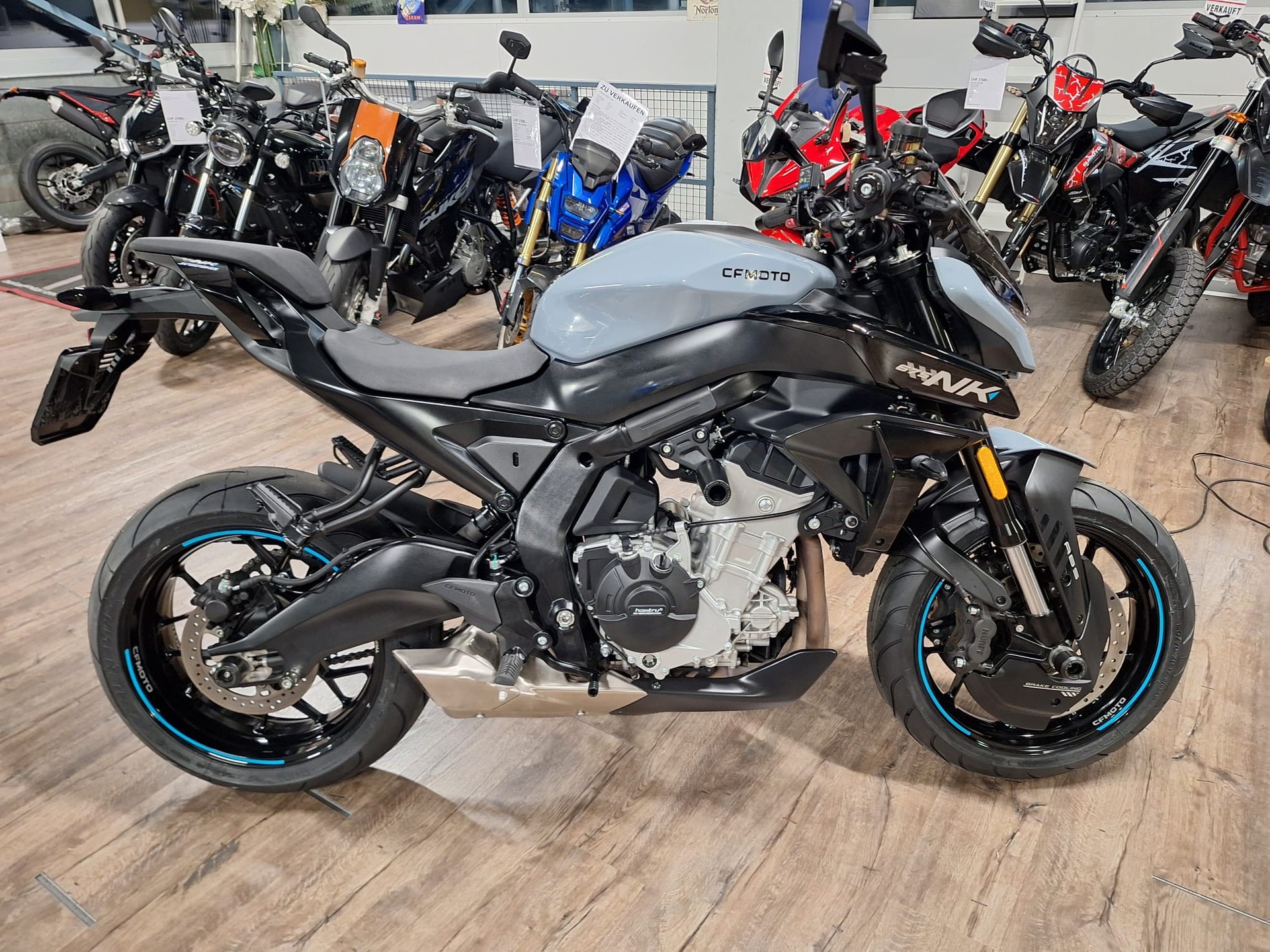 CF MOTO 675NK-image-0