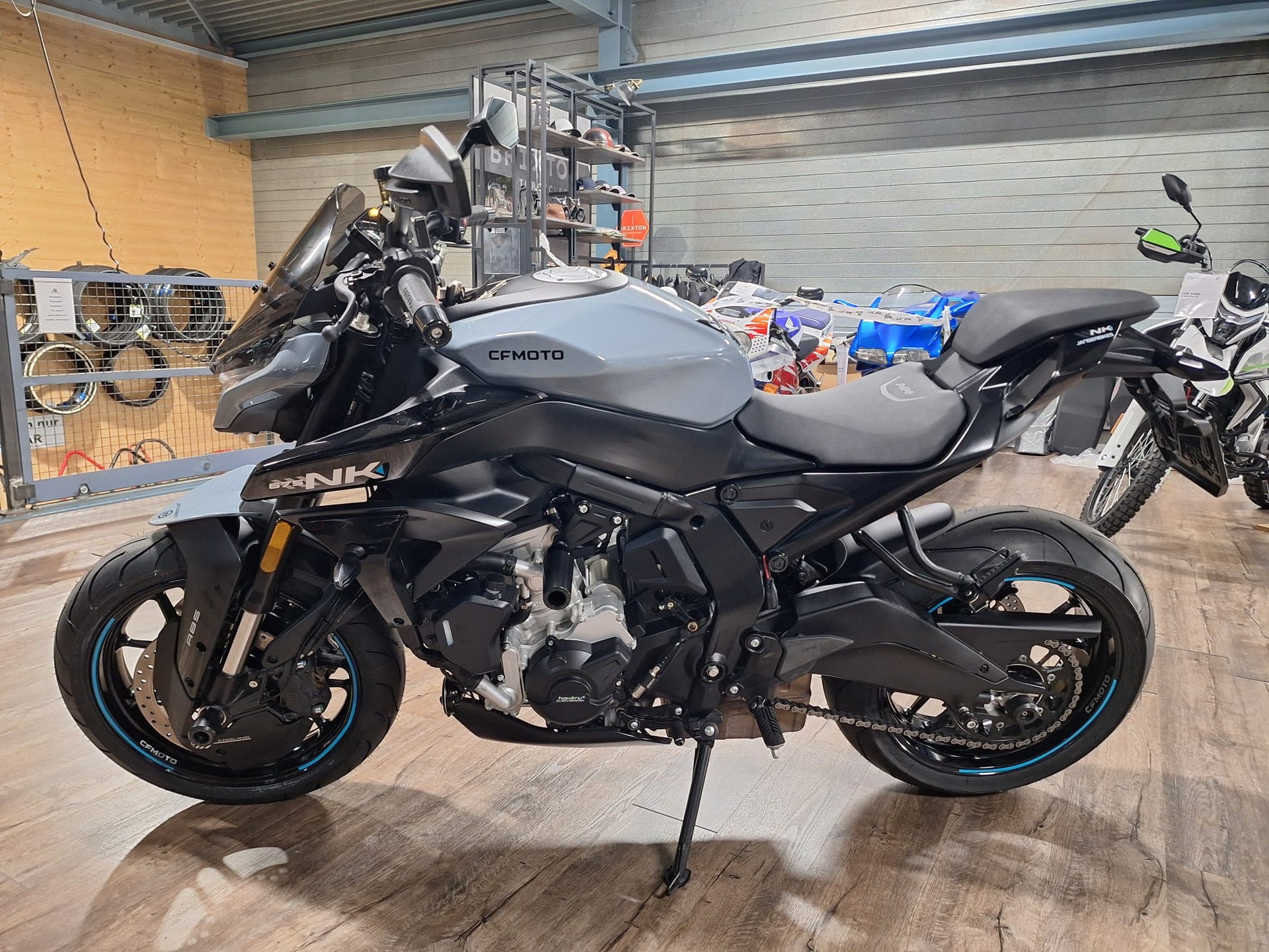 CF MOTO 675NK-image-1