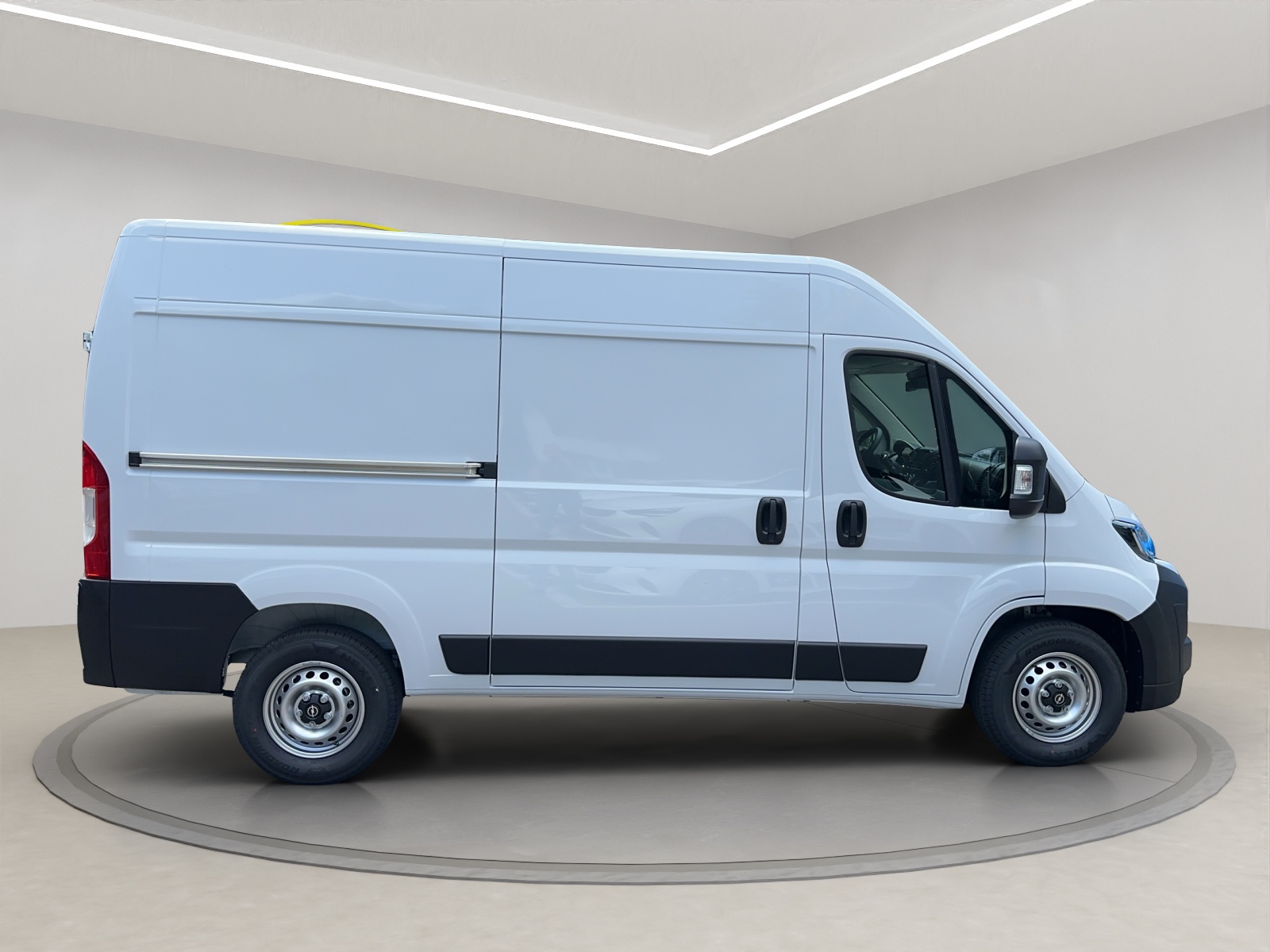 OPEL Movano C 3.5t L2H2 2.2 CDTi Automat-showroom-element-3