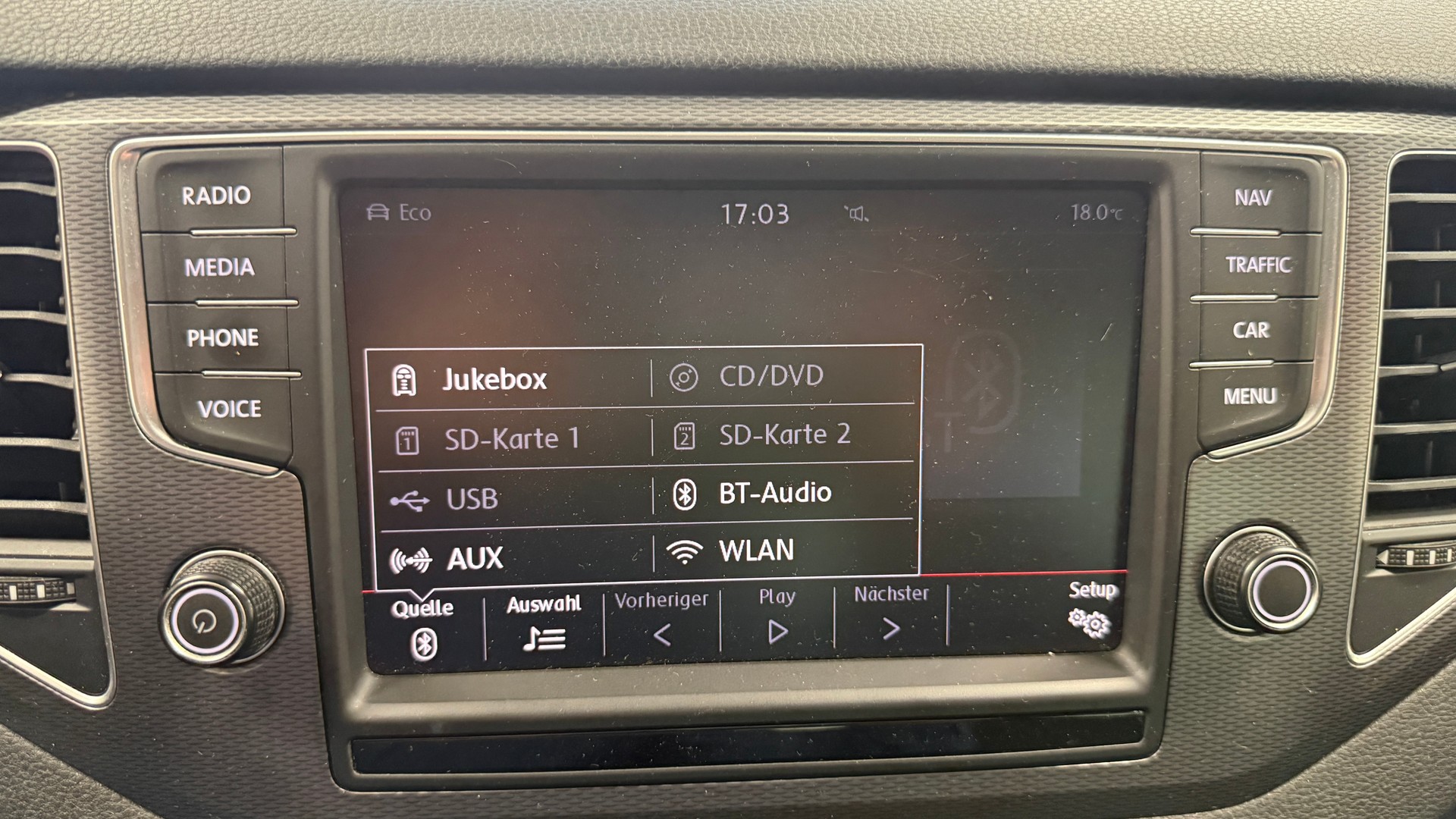 VW Golf Sportsvan 1.4 TSI Lounge DSG, frisch ab MFK, ACC, Zahnriemen frisch ersetzt, Lekradheizung, Sicherheitspaket-image-26