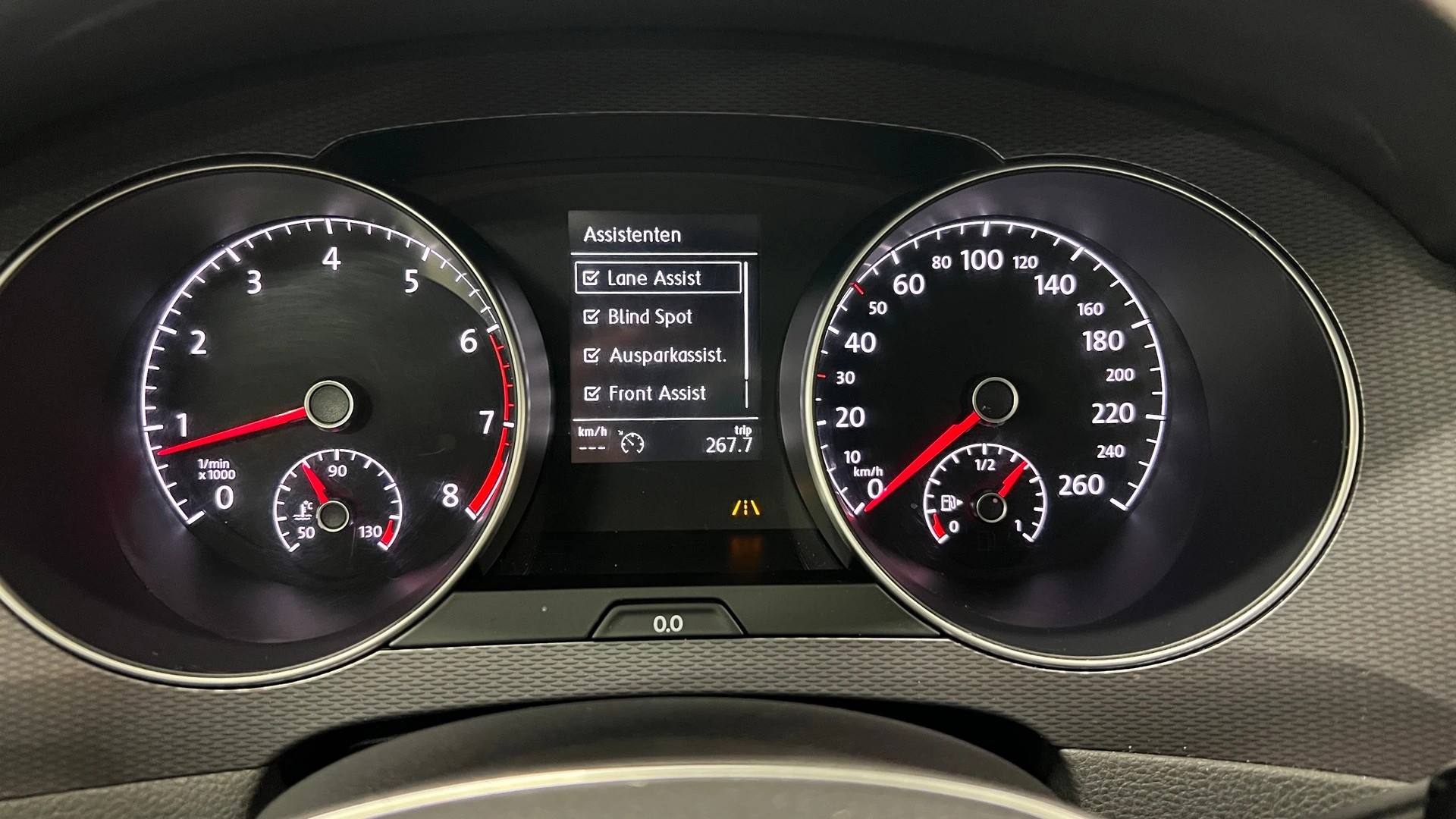 VW Golf Sportsvan 1.4 TSI Lounge DSG, frisch ab MFK, ACC, Zahnriemen frisch ersetzt, Lekradheizung, Sicherheitspaket-image-14