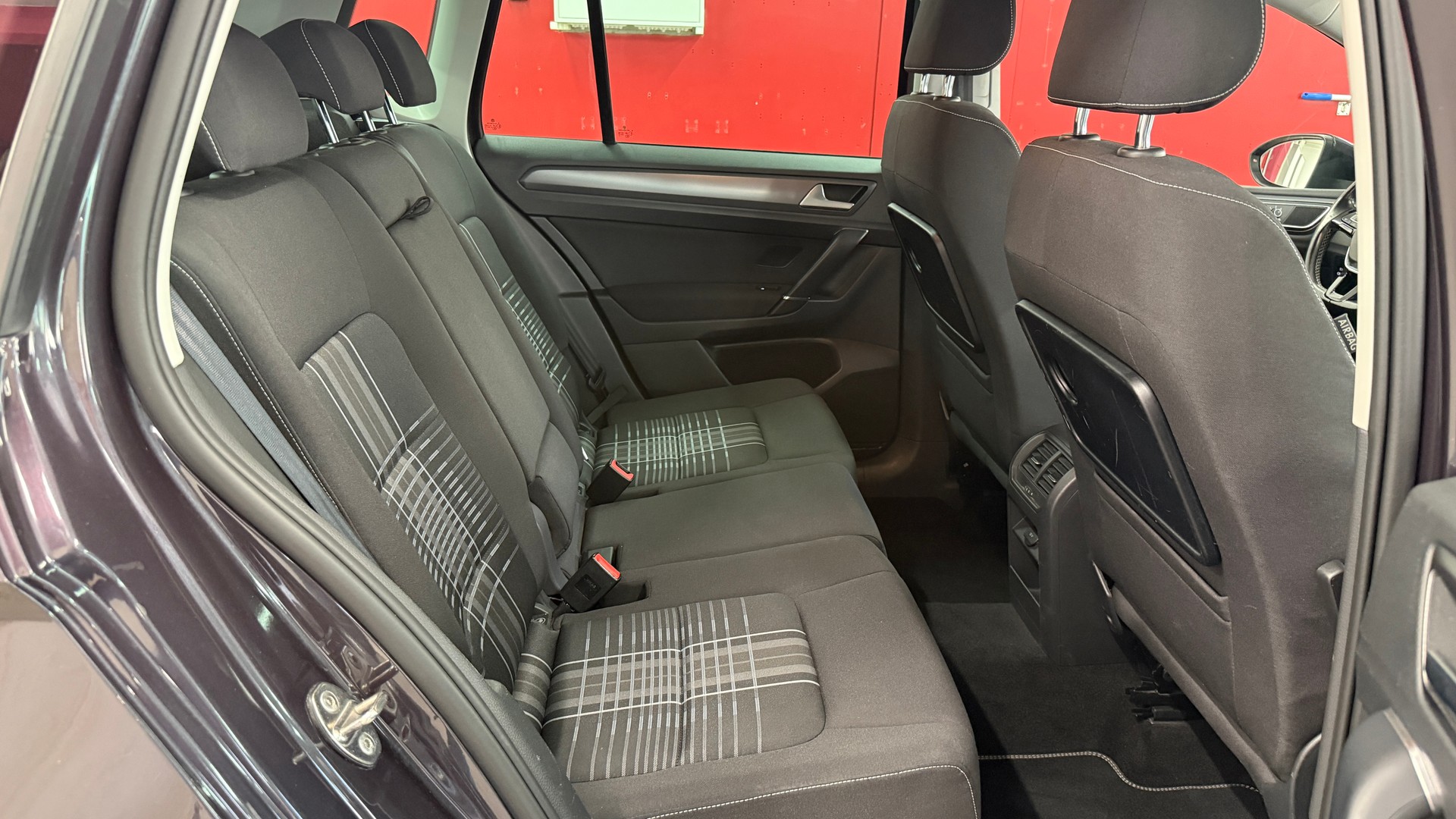 VW Golf Sportsvan 1.4 TSI Lounge DSG, frisch ab MFK, ACC, Zahnriemen frisch ersetzt, Lekradheizung, Sicherheitspaket-image-17