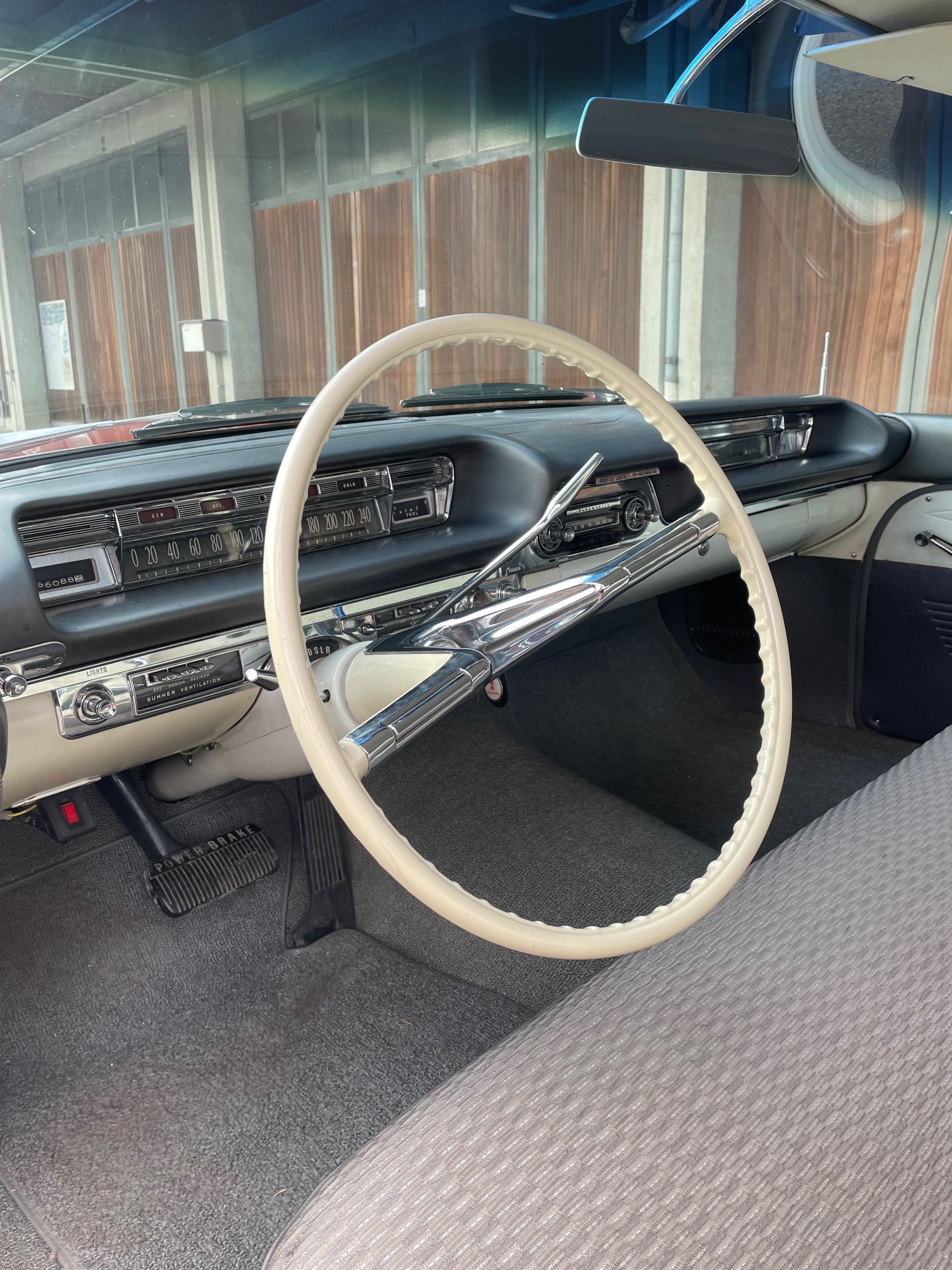 OLDSMOBILE Super 88-image-8