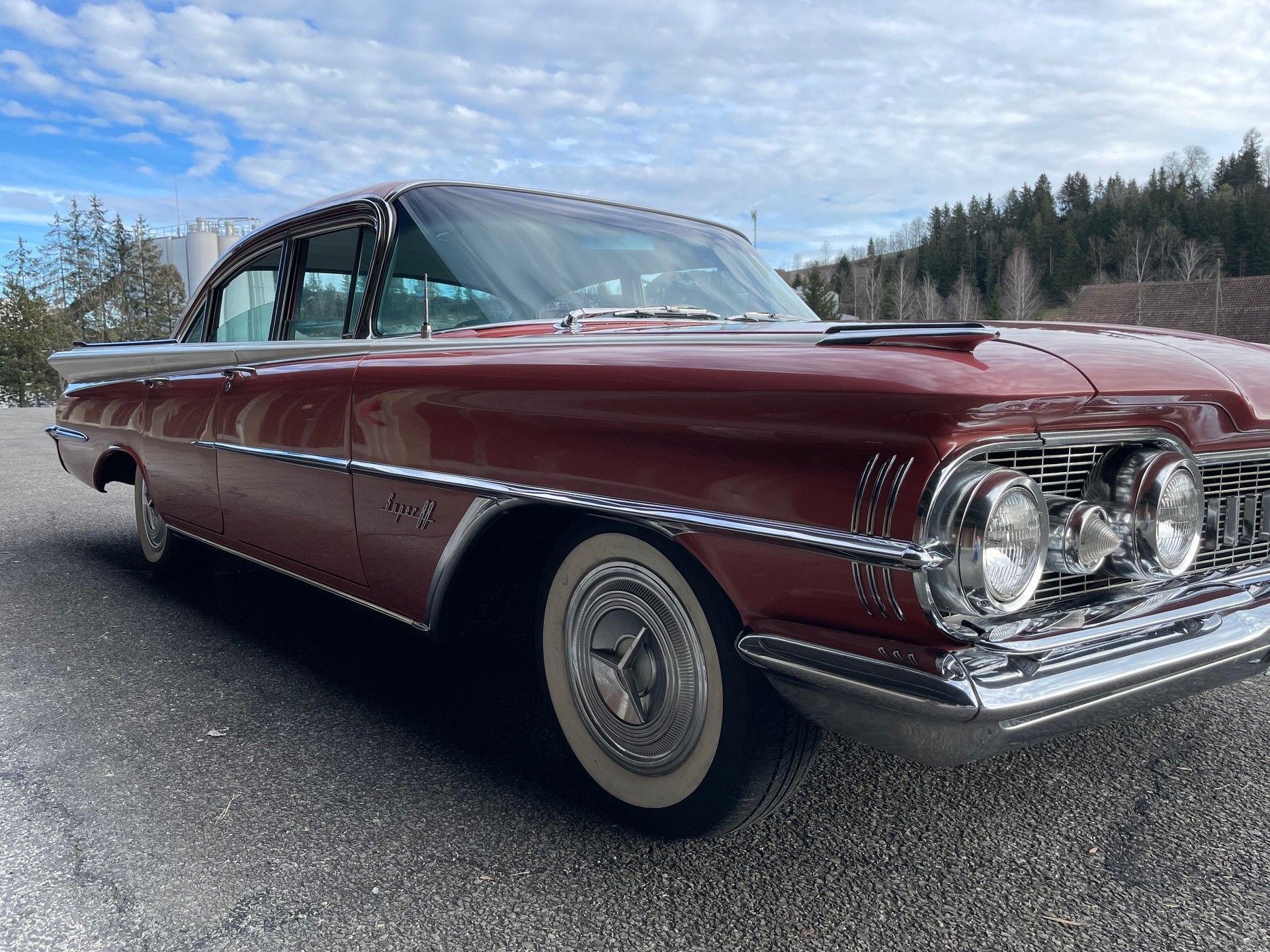 OLDSMOBILE Super 88-image-2