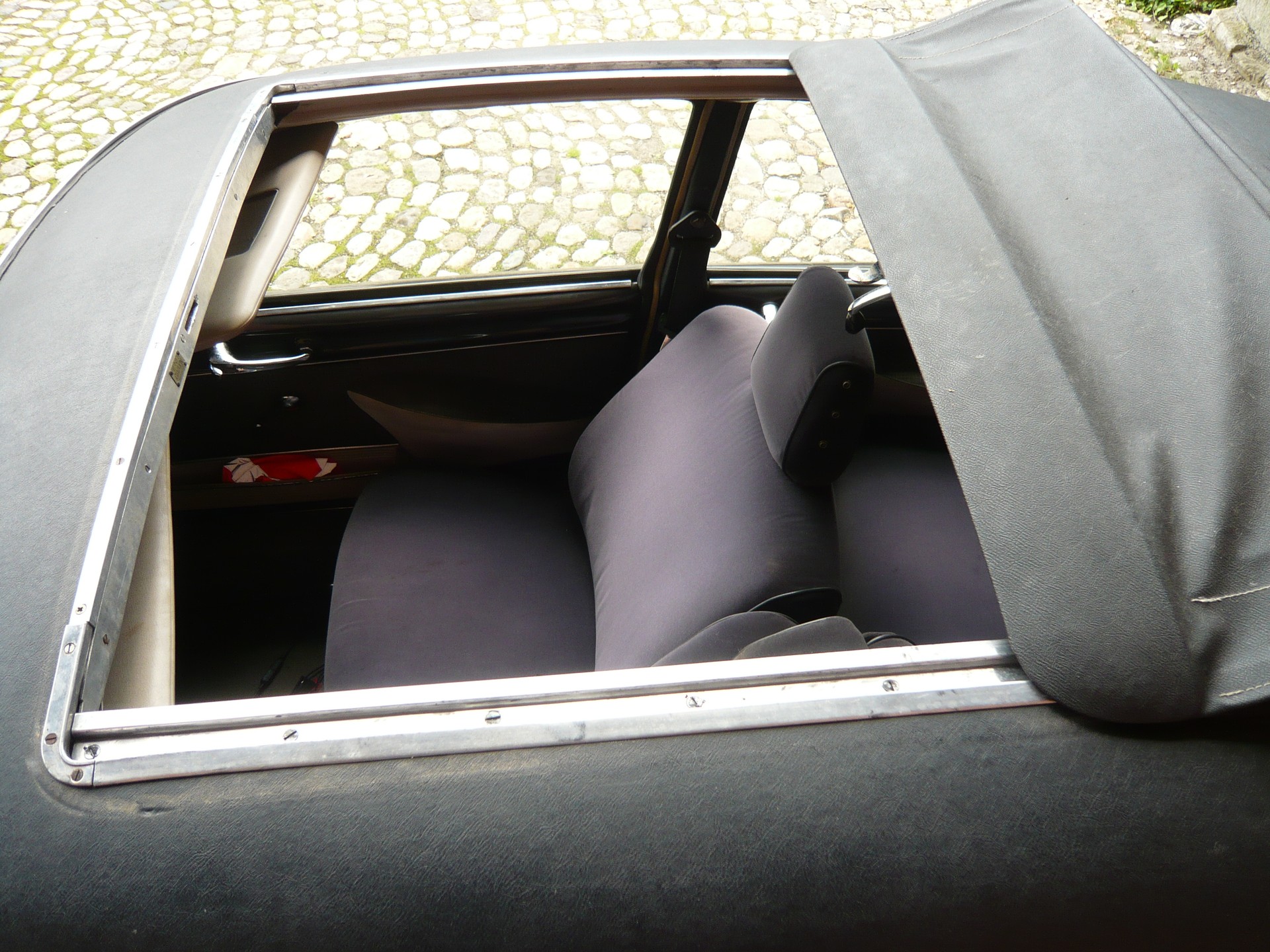 CITROEN DS 21 Pallas-image-4