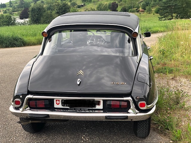 CITROEN DS 21 Pallas-image-2