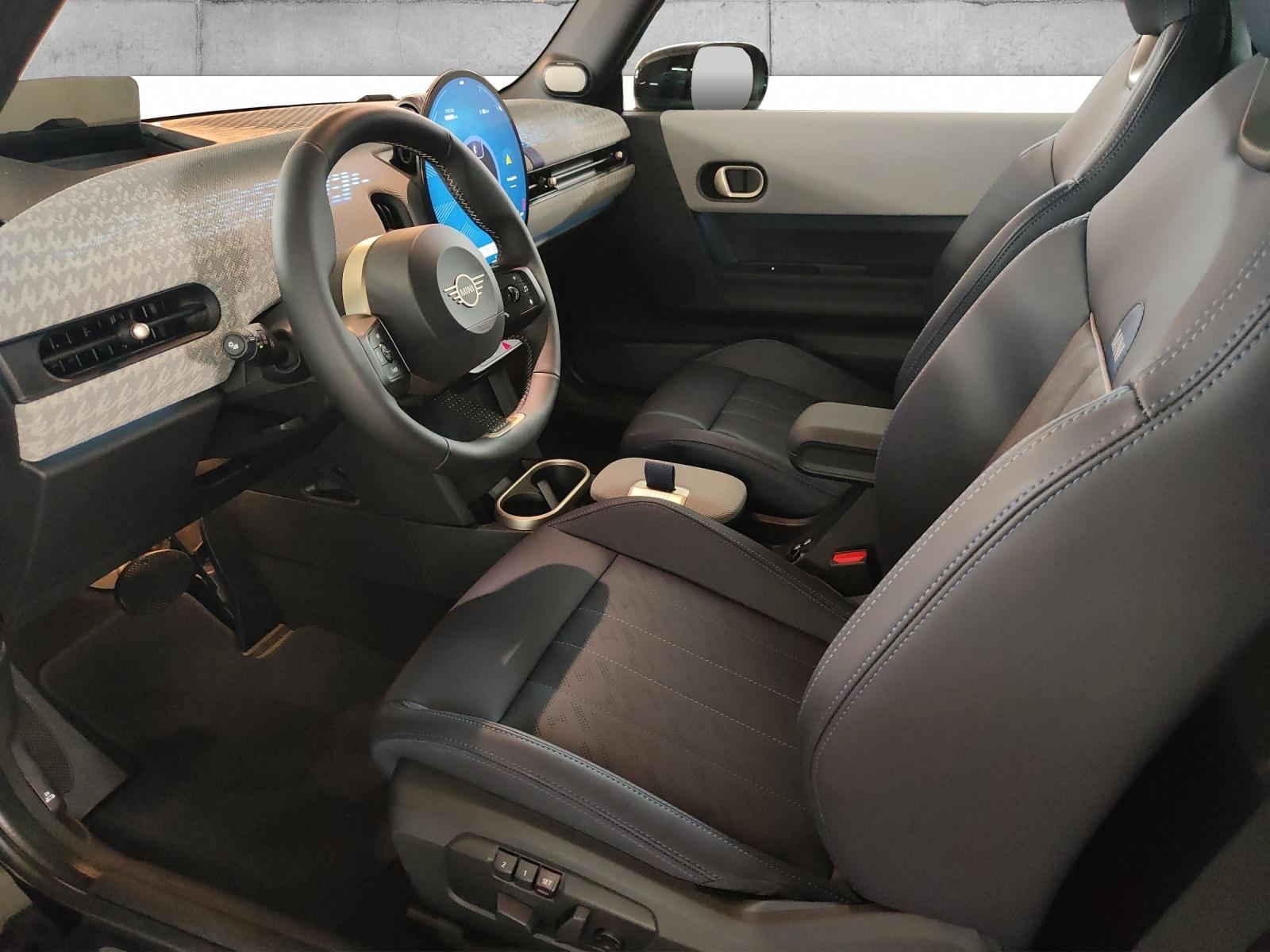 MINI F66 2.0i Cooper S-showroom-element-1