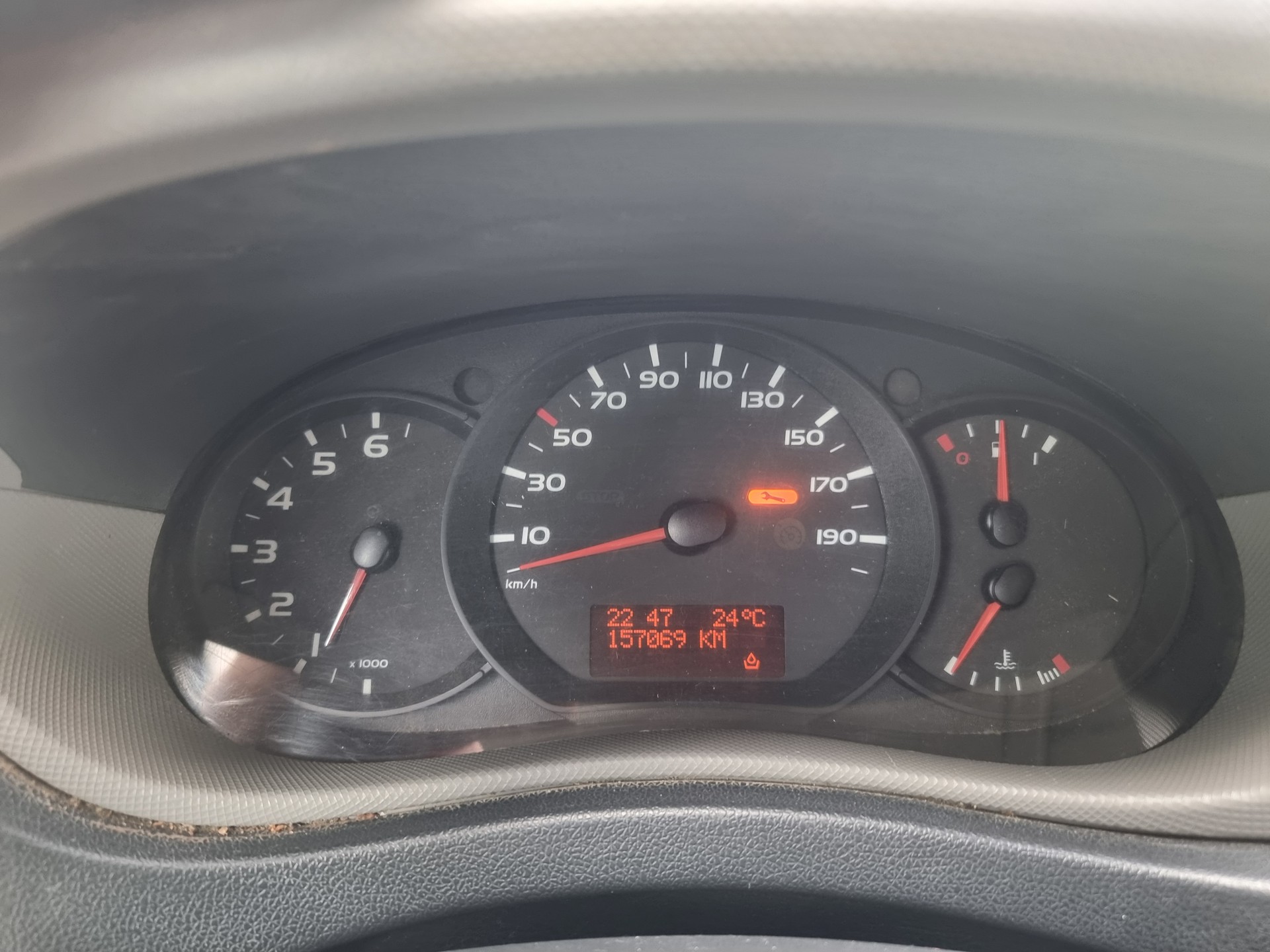 RENAULT Master T35 2.3dCi L3H1-image-10