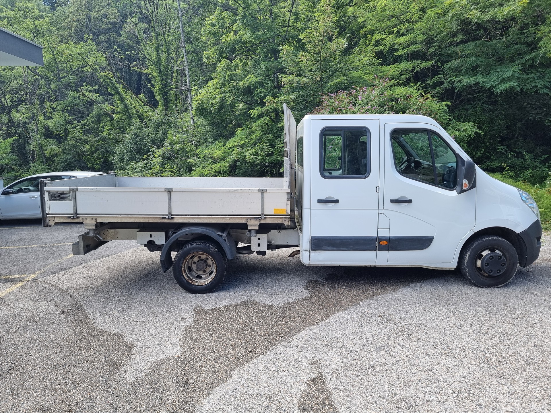 RENAULT Master T35 2.3dCi L3H1-image-7
