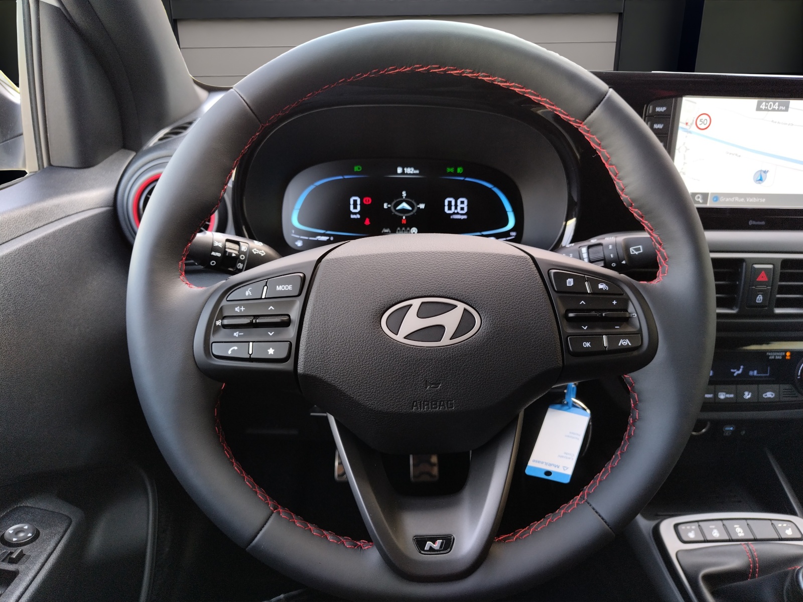 HYUNDAI i10 1.0 T-GDI N-Line-image-6