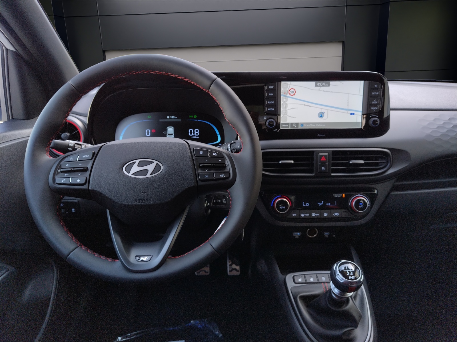 HYUNDAI i10 1.0 T-GDI N-Line-image-5