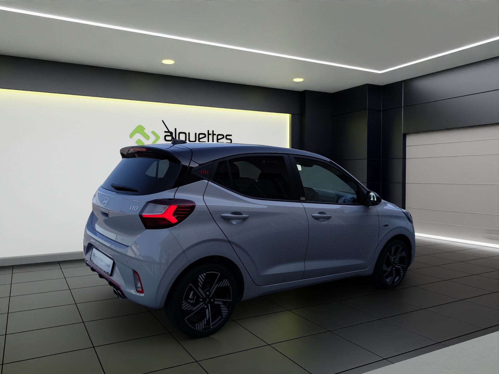 HYUNDAI i10 1.0 T-GDI N-Line-showroom-element-2
