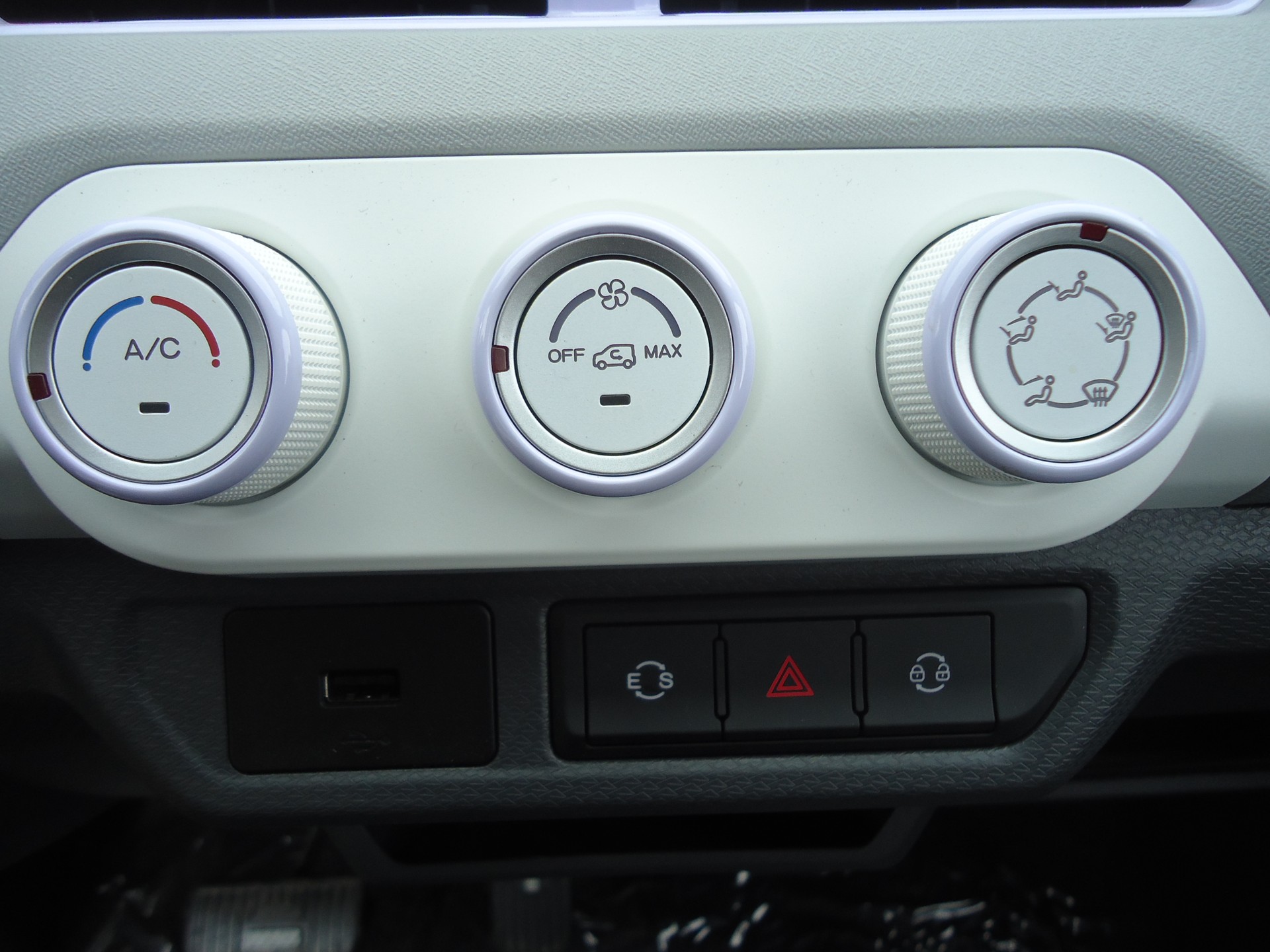 BAW CENNTRO CH Auto mit 170 km Reichweite-image-8