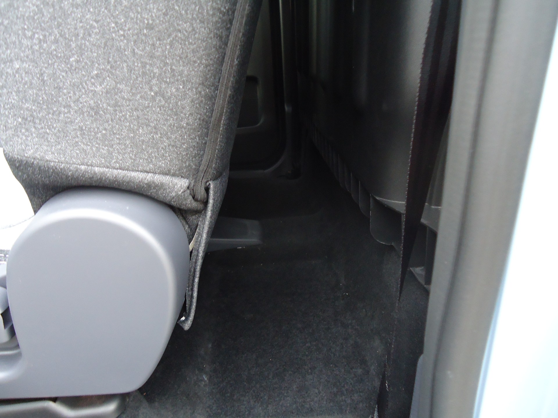 BAW CENNTRO CH Auto mit 170 km Reichweite-image-14