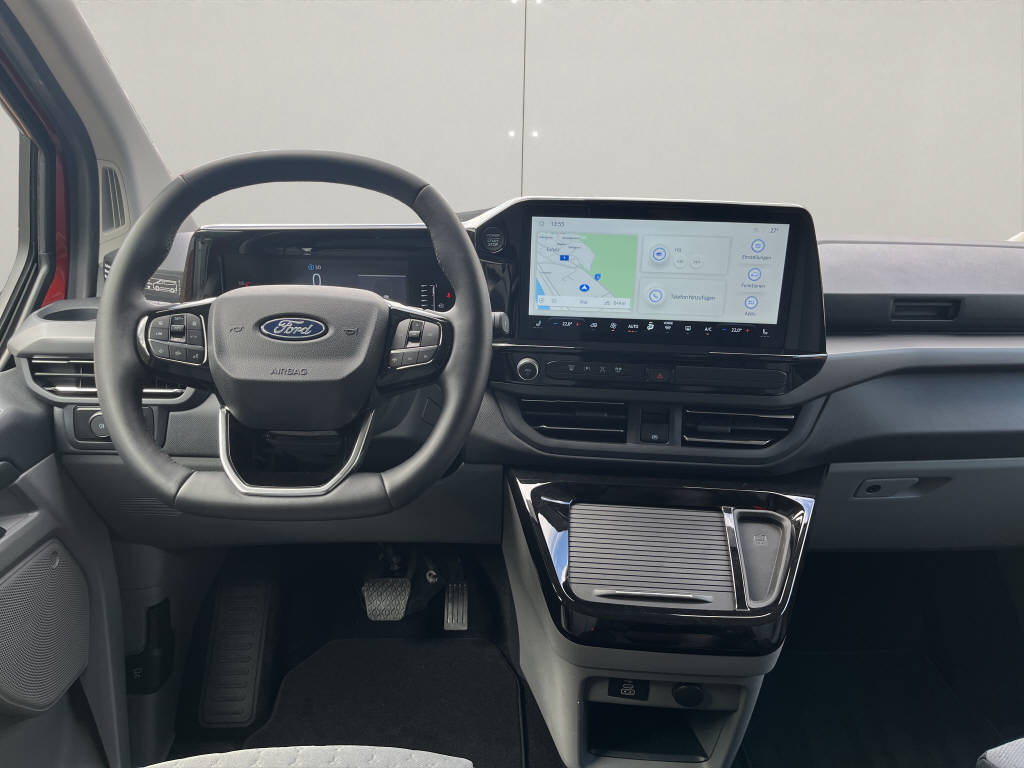 FORD Transit C Nugget 320 L1 2.0 EcoBlue Titanium 170PS FWD-image-10