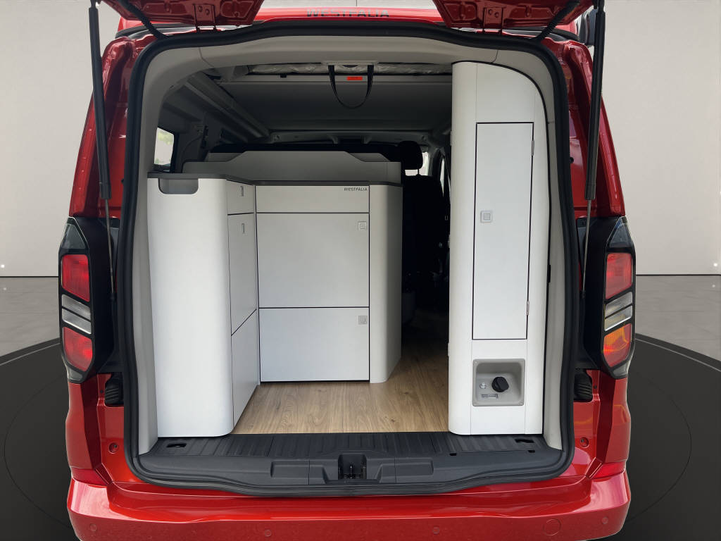 FORD Transit C Nugget 320 L1 2.0 EcoBlue Titanium 170PS FWD-image-18