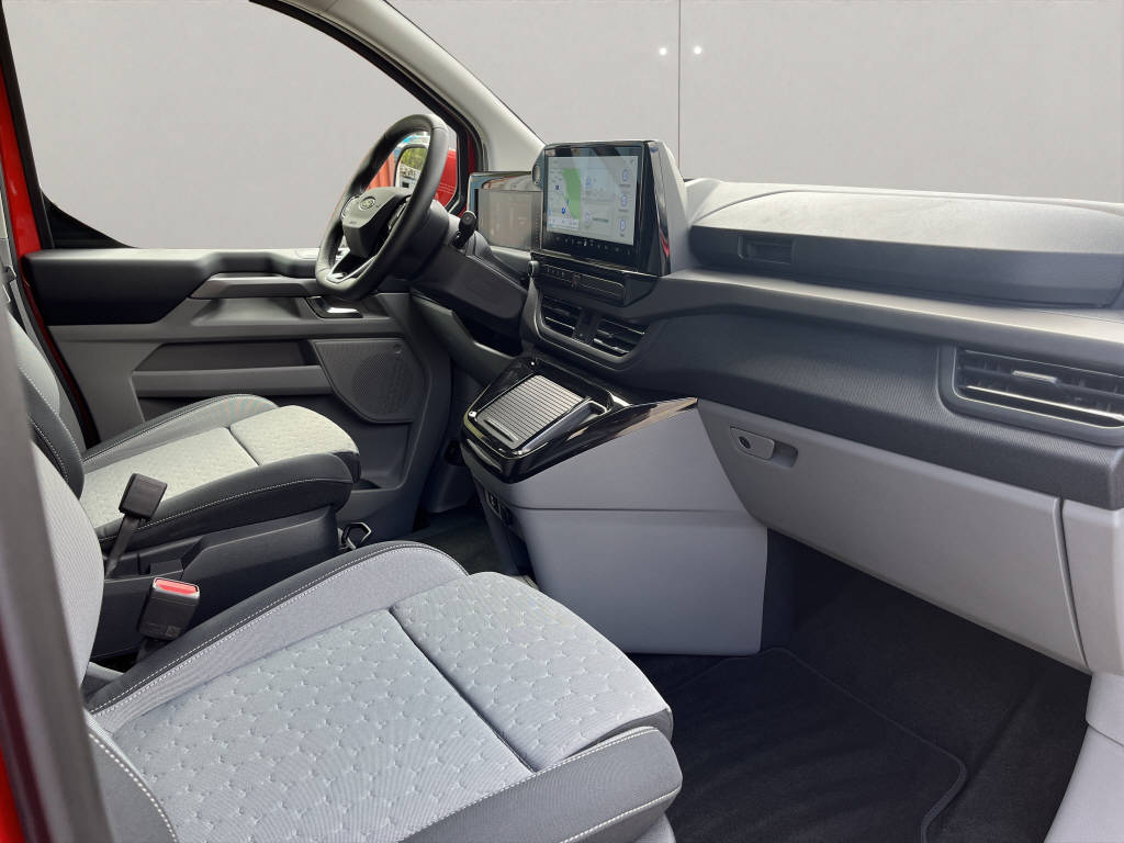 FORD Transit C Nugget 320 L1 2.0 EcoBlue Titanium 170PS FWD-image-8