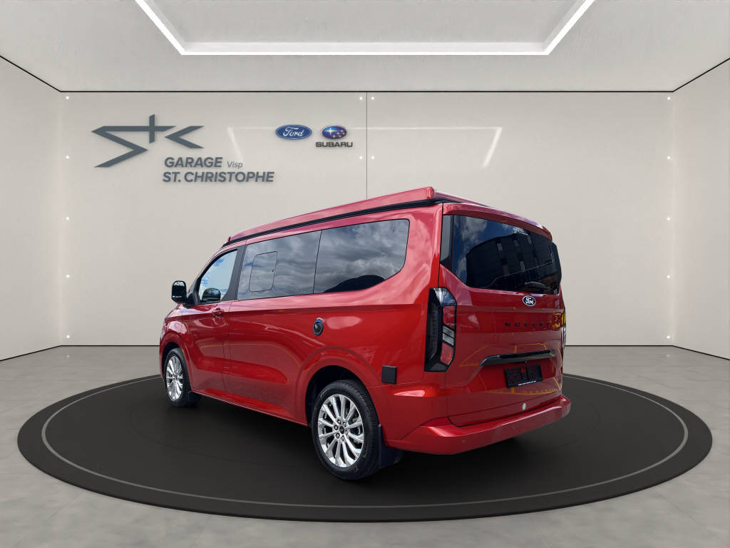 FORD Transit C Nugget 320 L1 2.0 EcoBlue Titanium 170PS FWD-showroom-element-2
