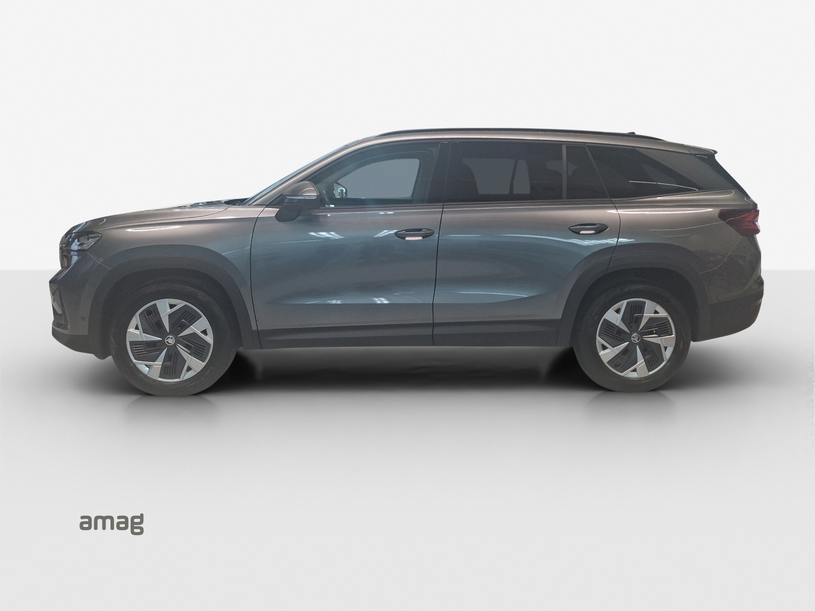 SKODA Kodiaq 2.0 TDI Selection 4x4-showroom-element-1