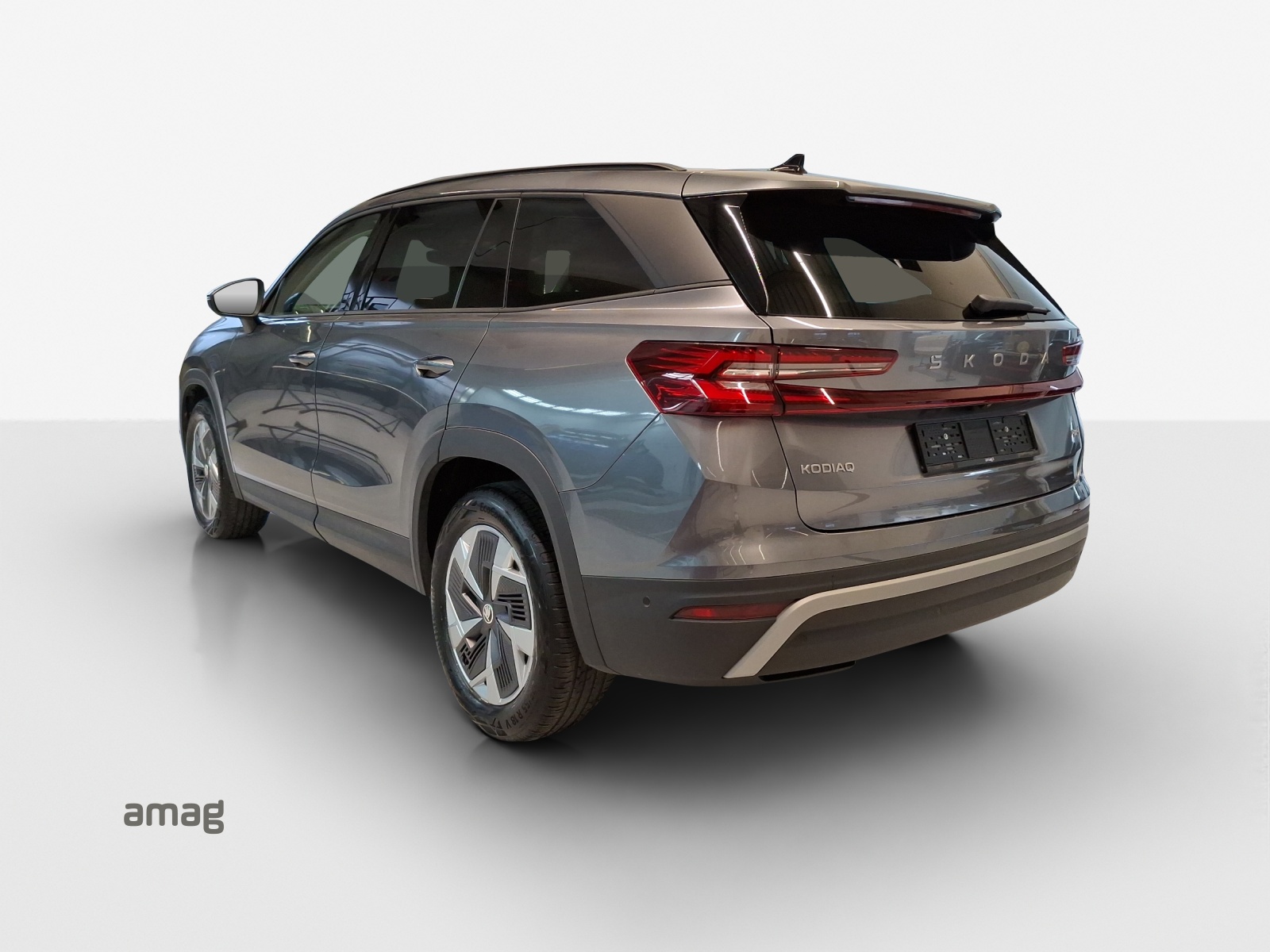 SKODA Kodiaq 2.0 TDI Selection 4x4-showroom-element-2