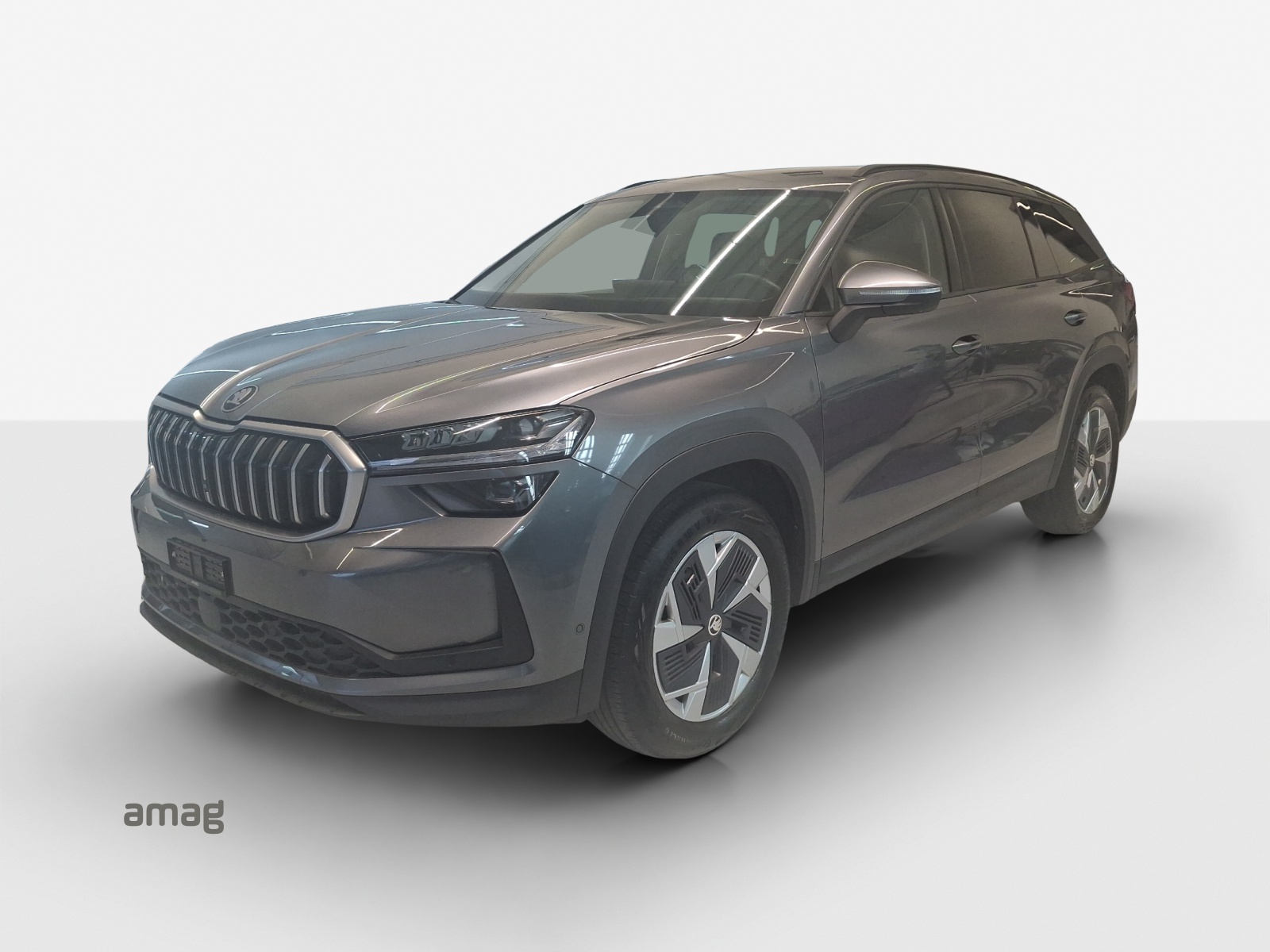 SKODA Kodiaq 2.0 TDI Selection 4x4