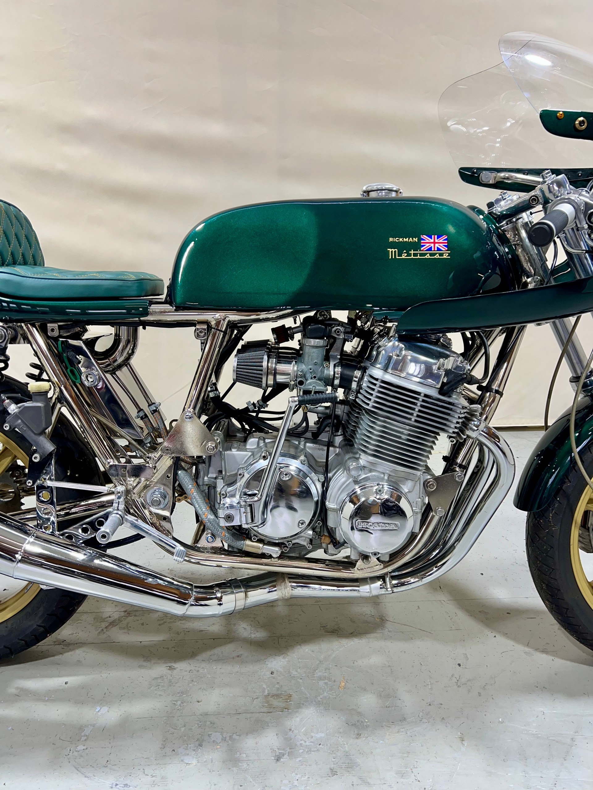 HONDA RICKMAN-HONDA CB 750 E-image-2