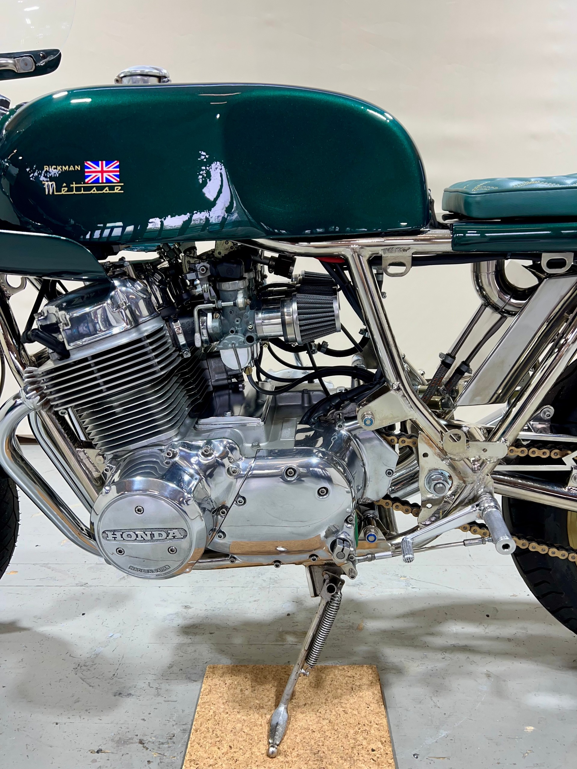 HONDA RICKMAN-HONDA CB 750 E-image-6