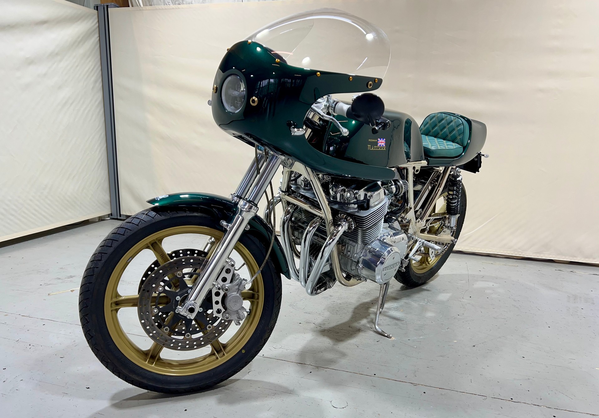 HONDA RICKMAN-HONDA CB 750 E-image-9