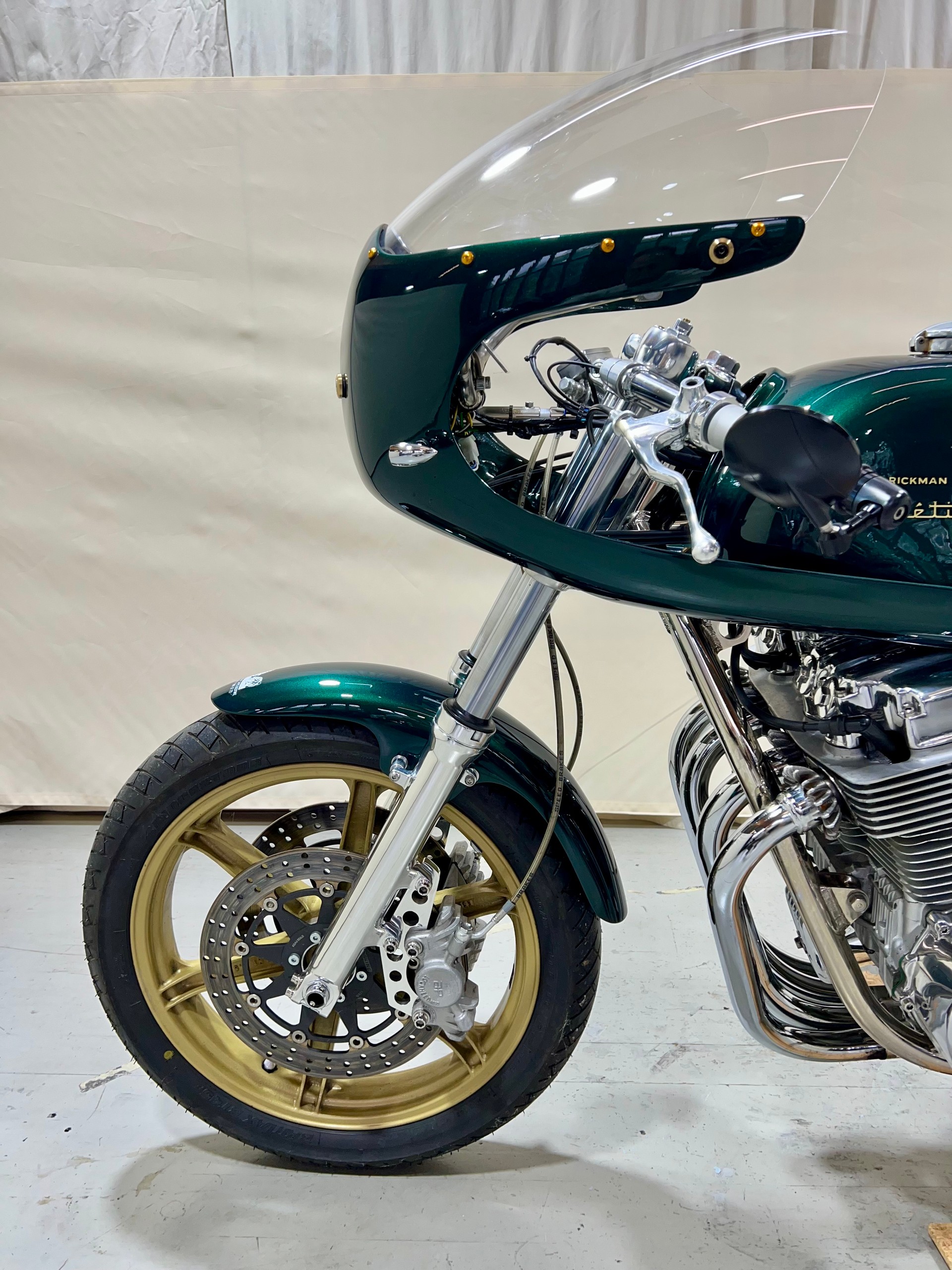HONDA RICKMAN-HONDA CB 750 E-image-5
