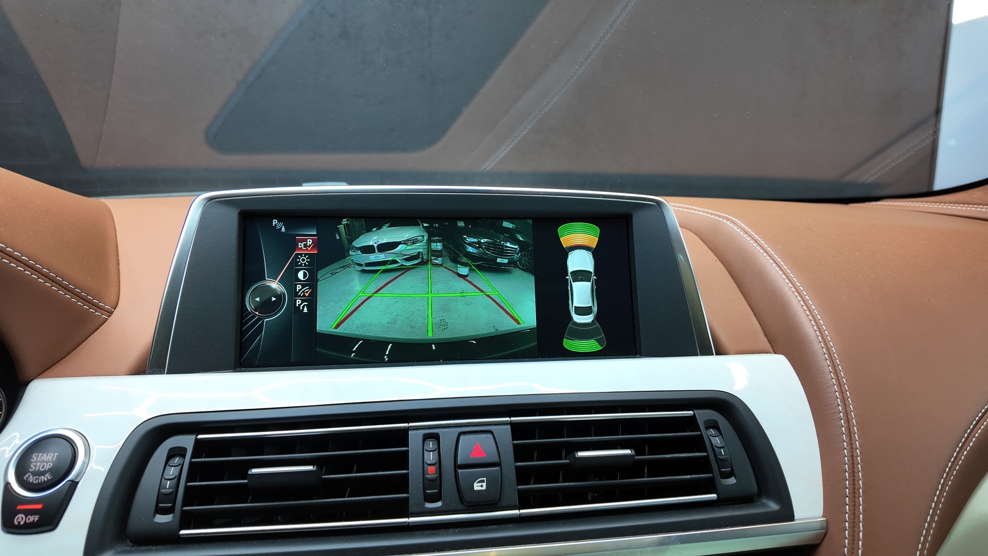 BMW 650i Gran Coupé xDrive-image-17