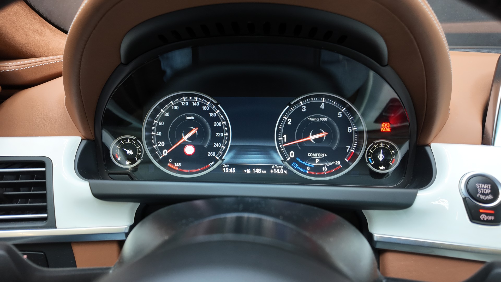 BMW 650i Gran Coupé xDrive-image-15