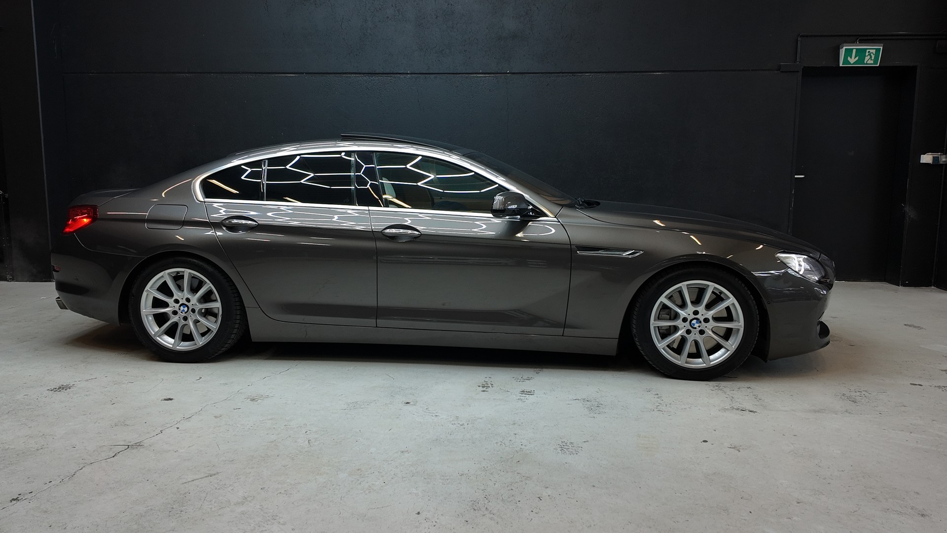 BMW 650i Gran Coupé xDrive-image-6