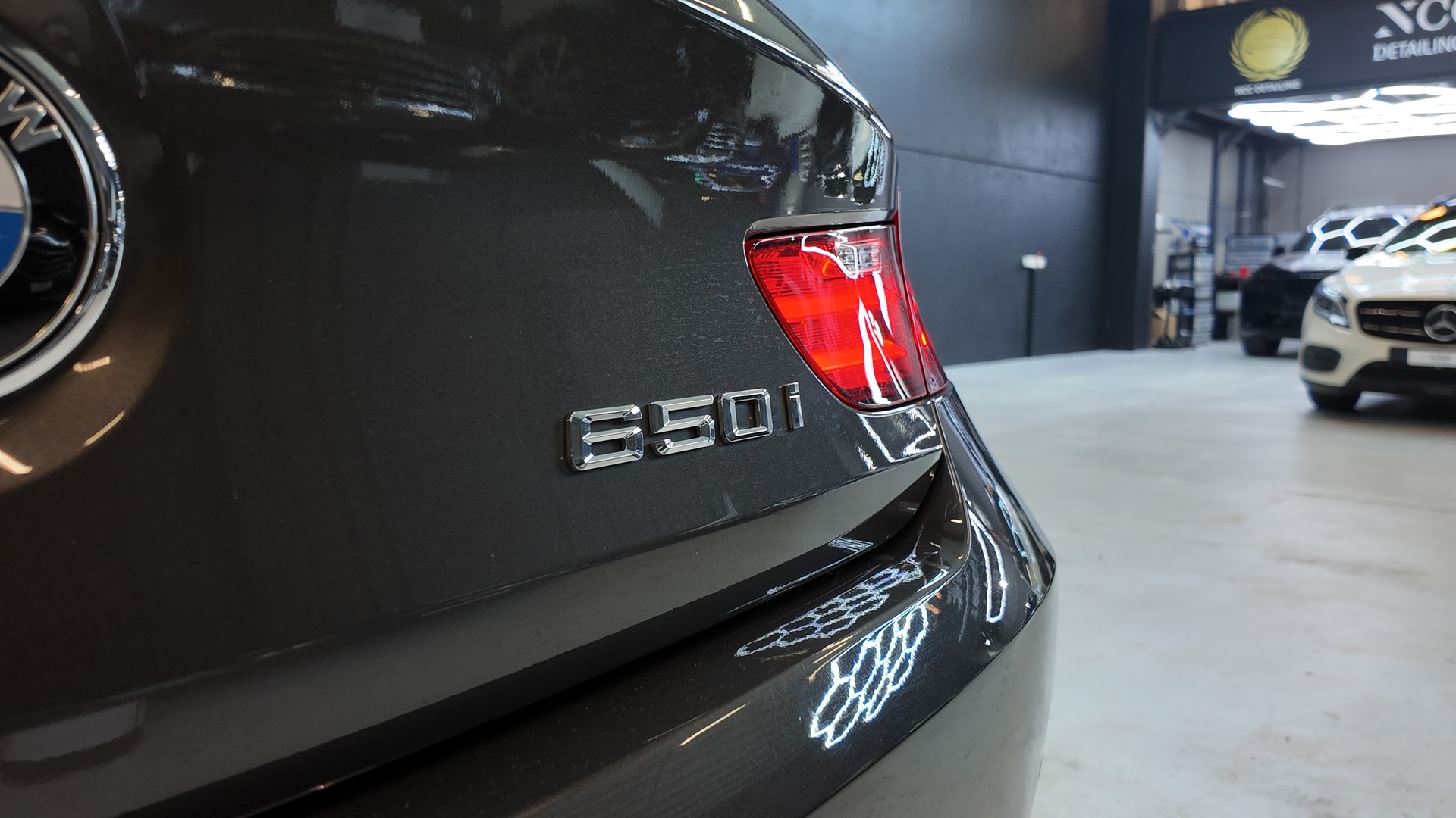BMW 650i Gran Coupé xDrive-image-21