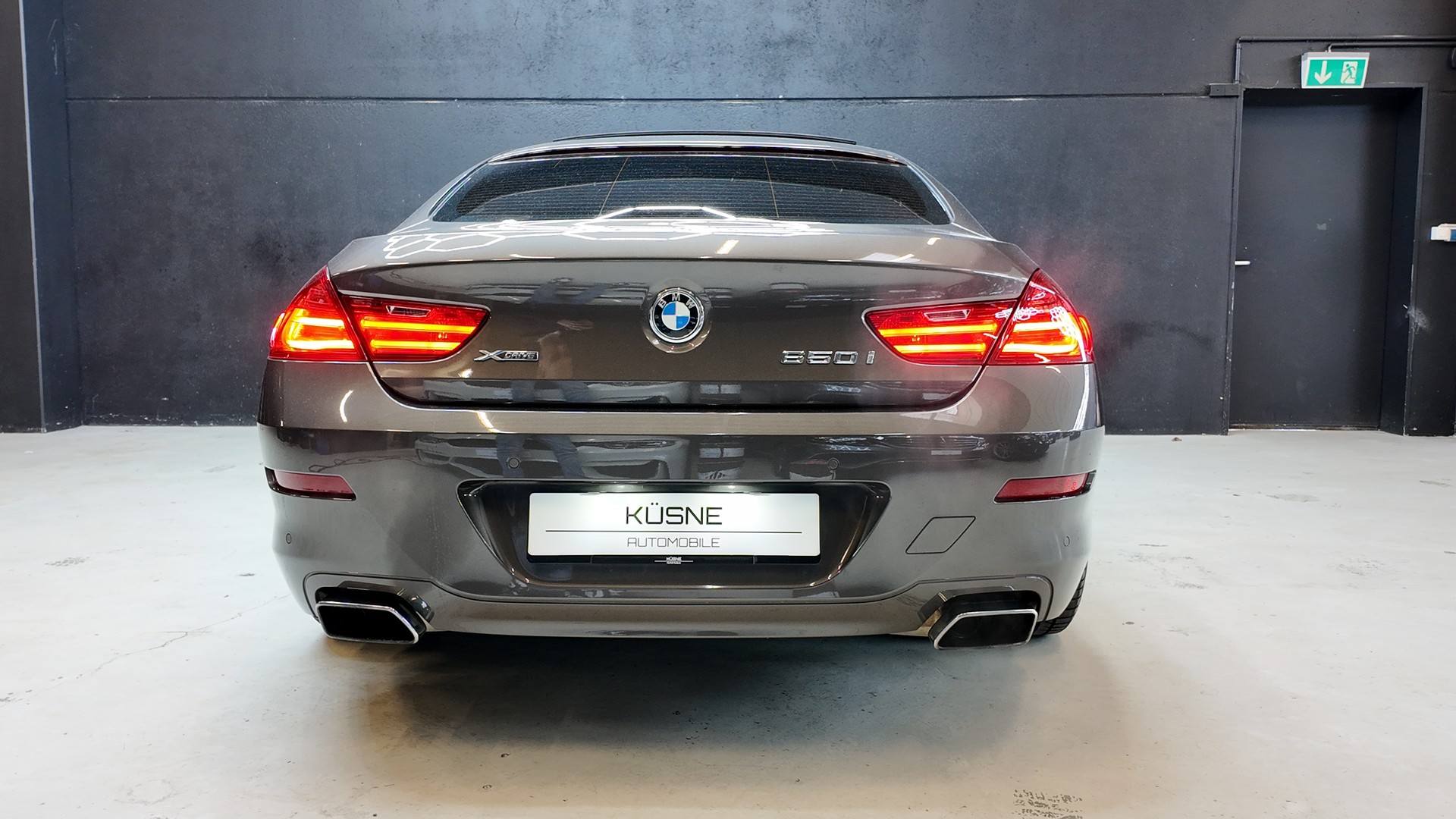 BMW 650i Gran Coupé xDrive-image-4