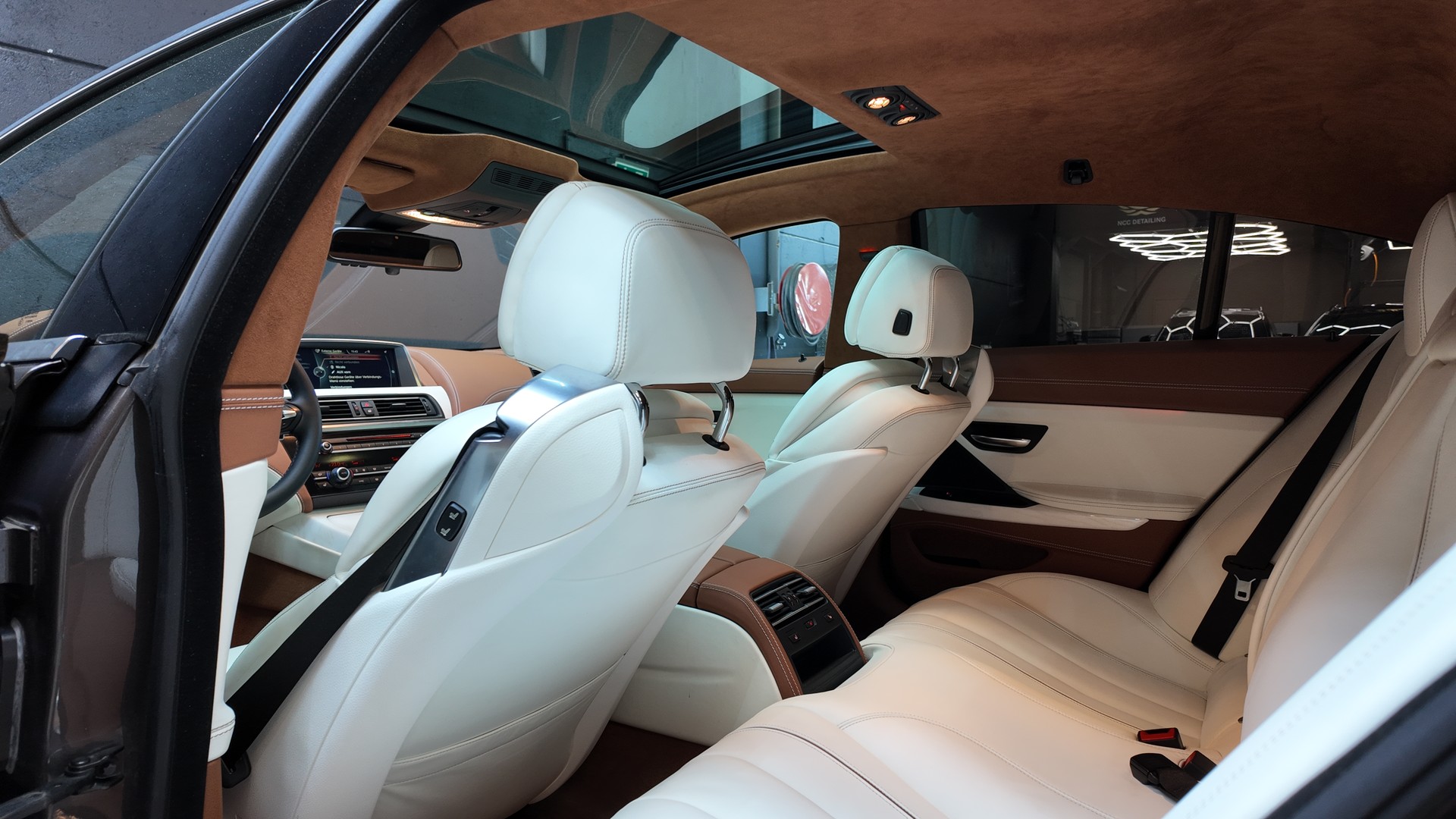 BMW 650i Gran Coupé xDrive-image-11