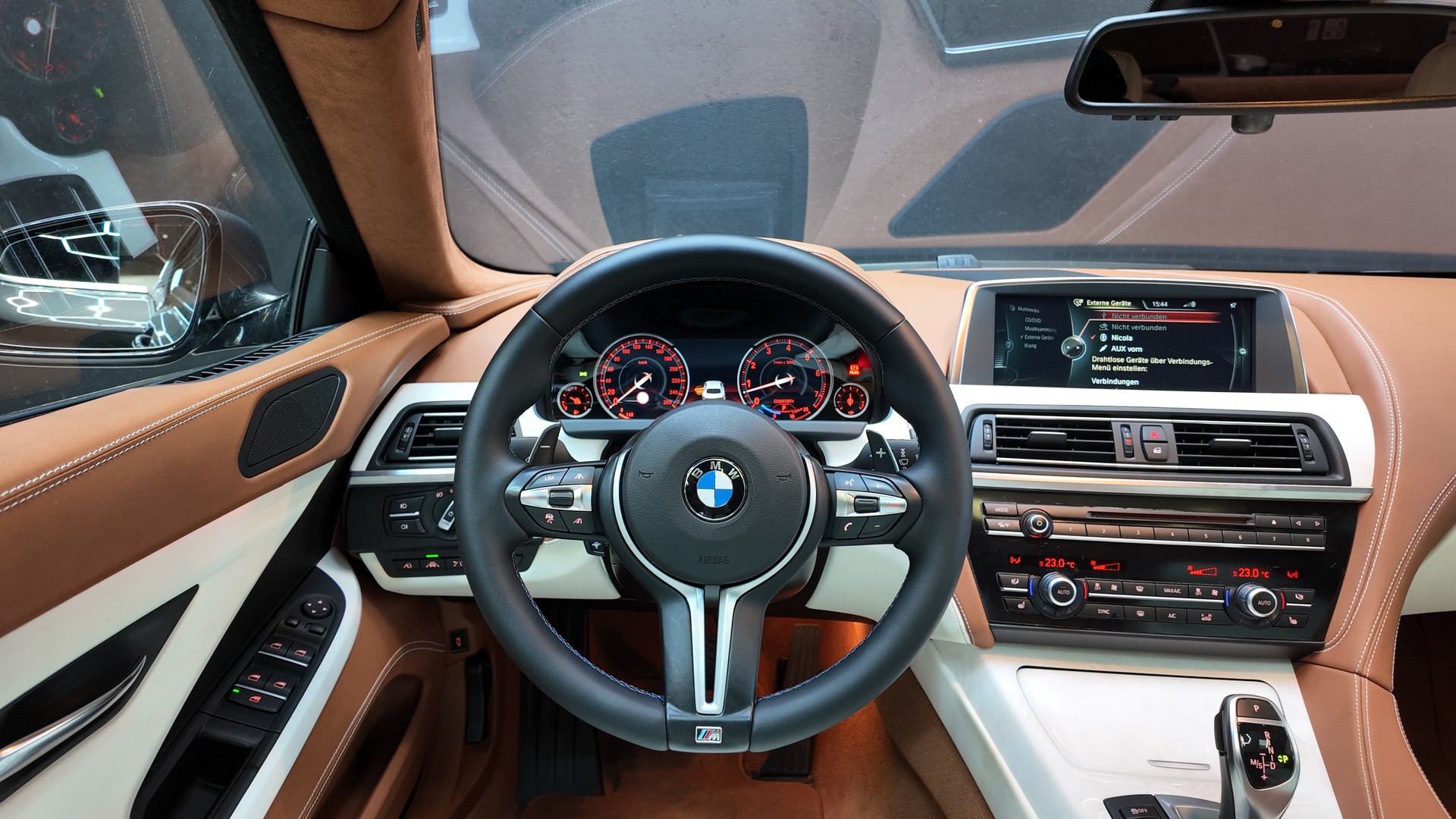 BMW 650i Gran Coupé xDrive-image-14