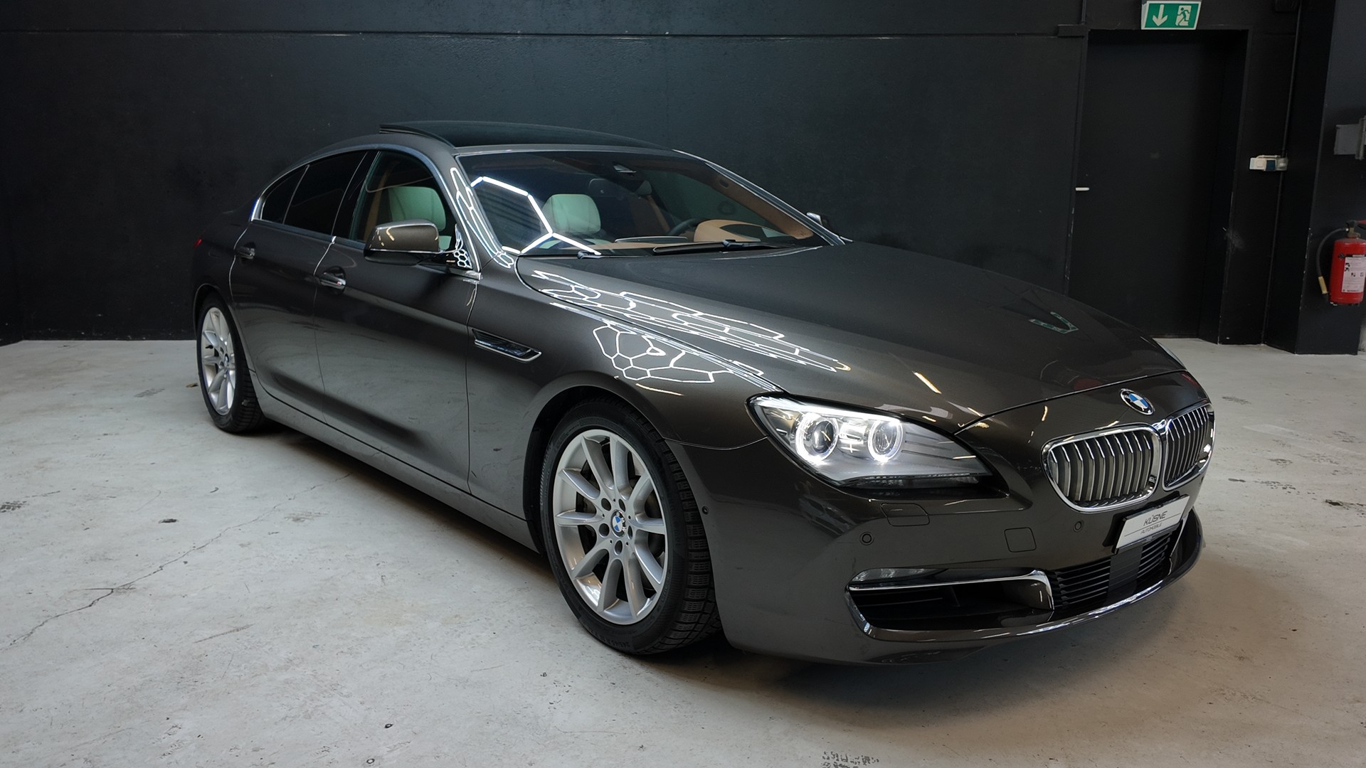 BMW 650i Gran Coupé xDrive-image-7