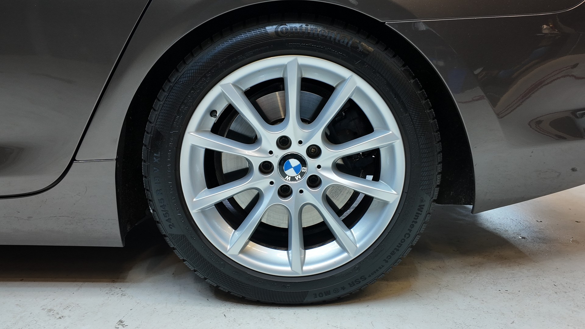 BMW 650i Gran Coupé xDrive-image-22