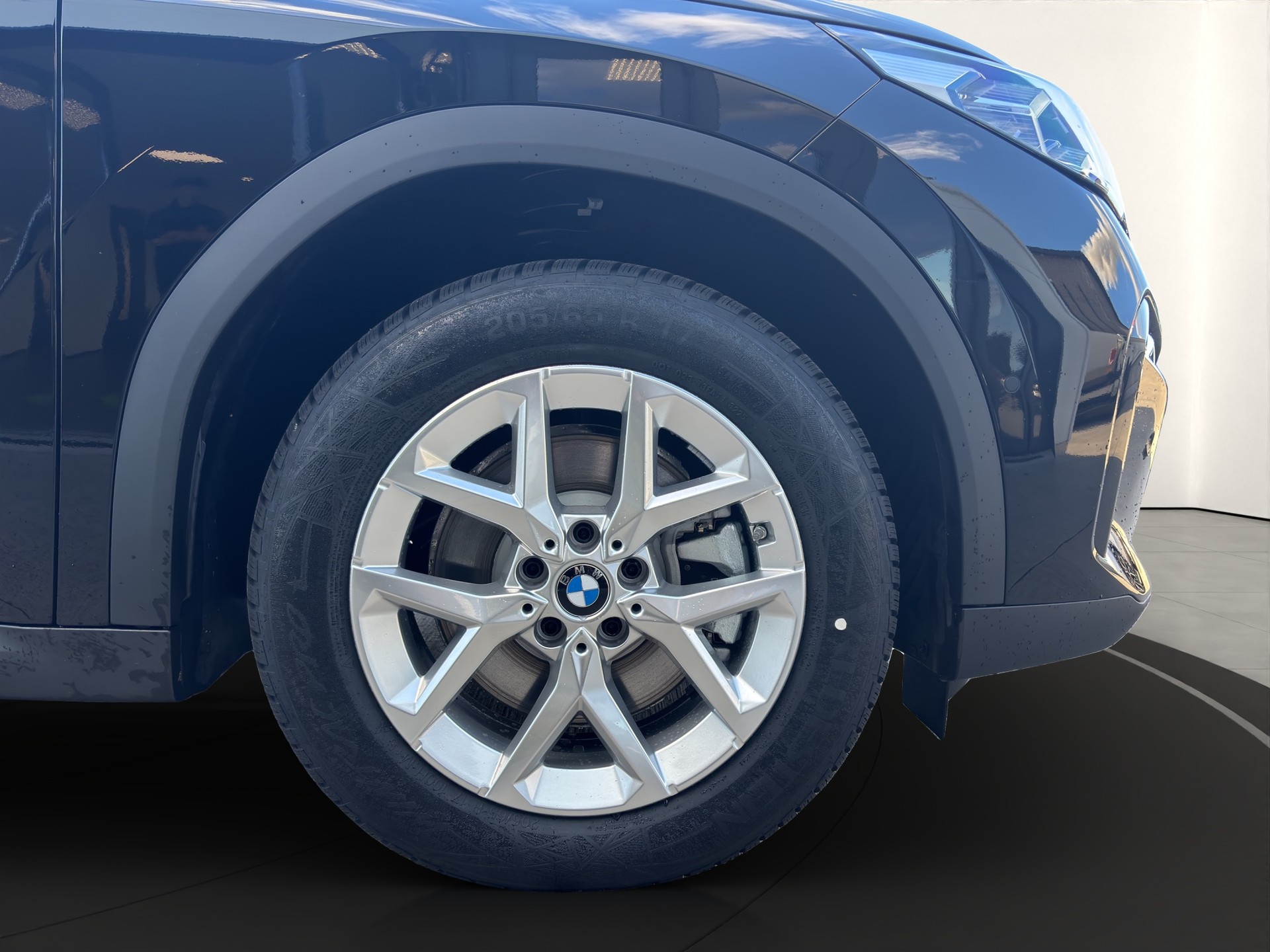BMW iX2 xDrive 30-image-6