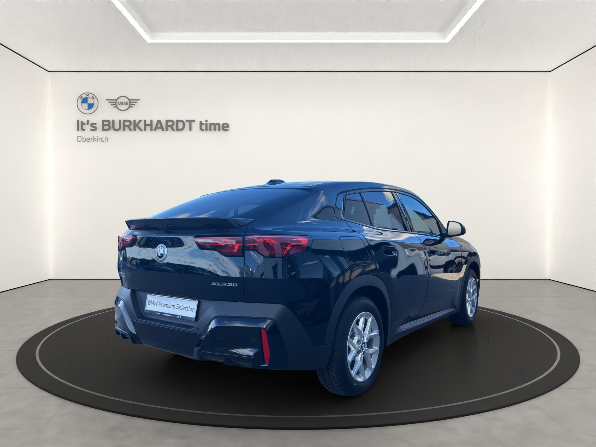 BMW iX2 xDrive 30-image-4