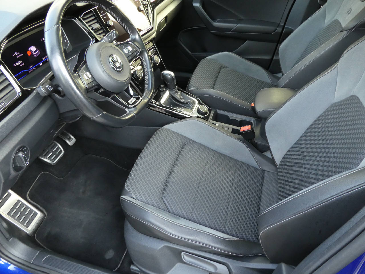 VW T-Roc 2.0 TSI R DSG 4motion-image-8