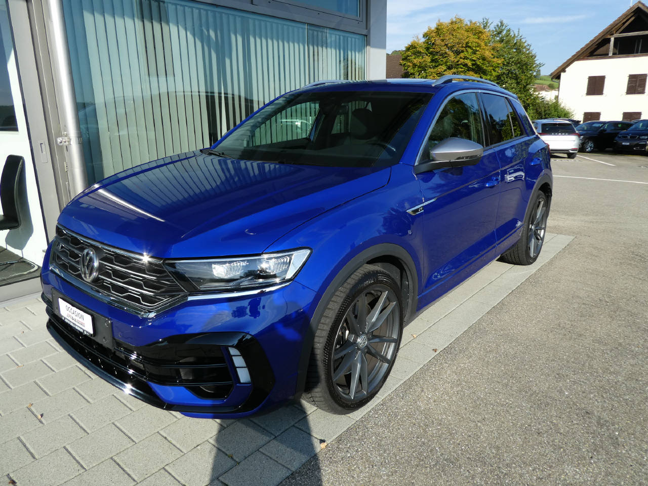 VW T-Roc 2.0 TSI R DSG 4motion-showroom-element-1