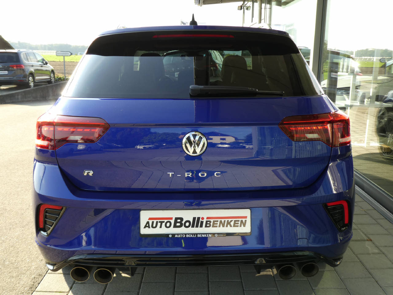 VW T-Roc 2.0 TSI R DSG 4motion-image-7