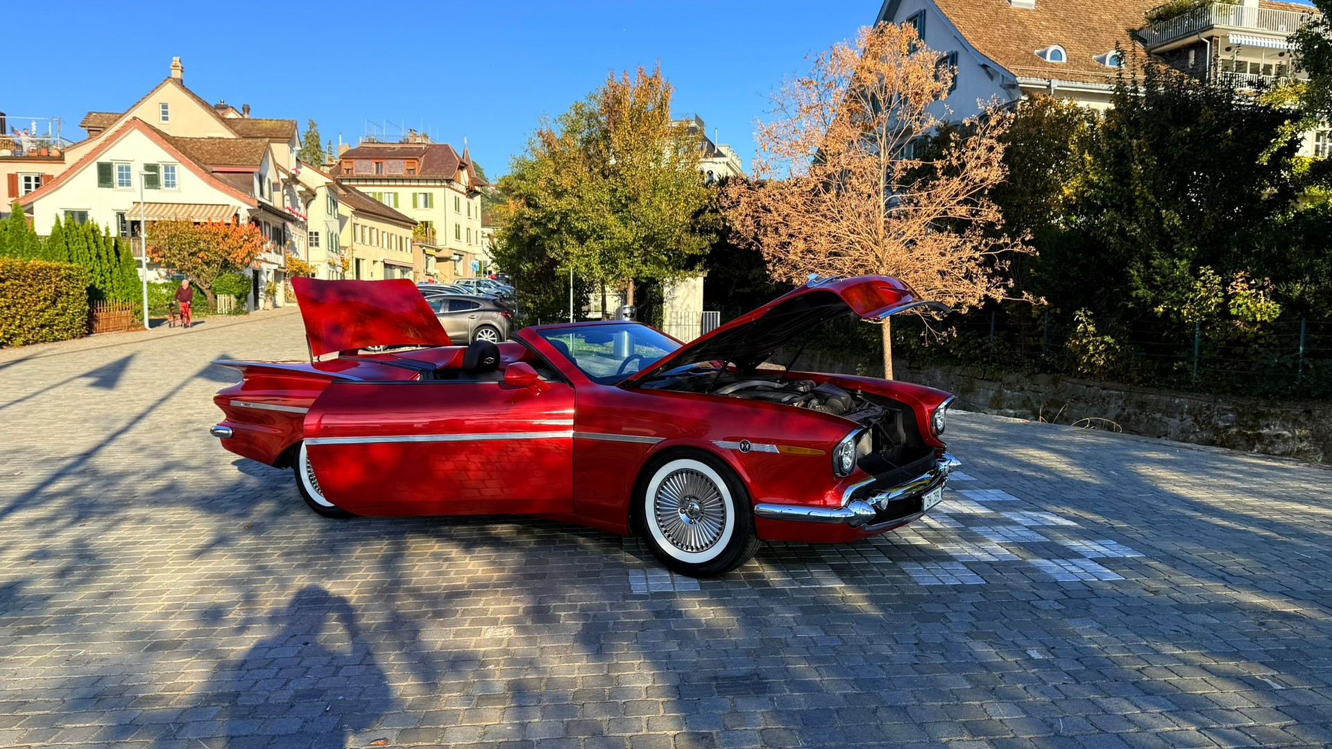 CHEVROLET Camaro 789 N2A-image-14