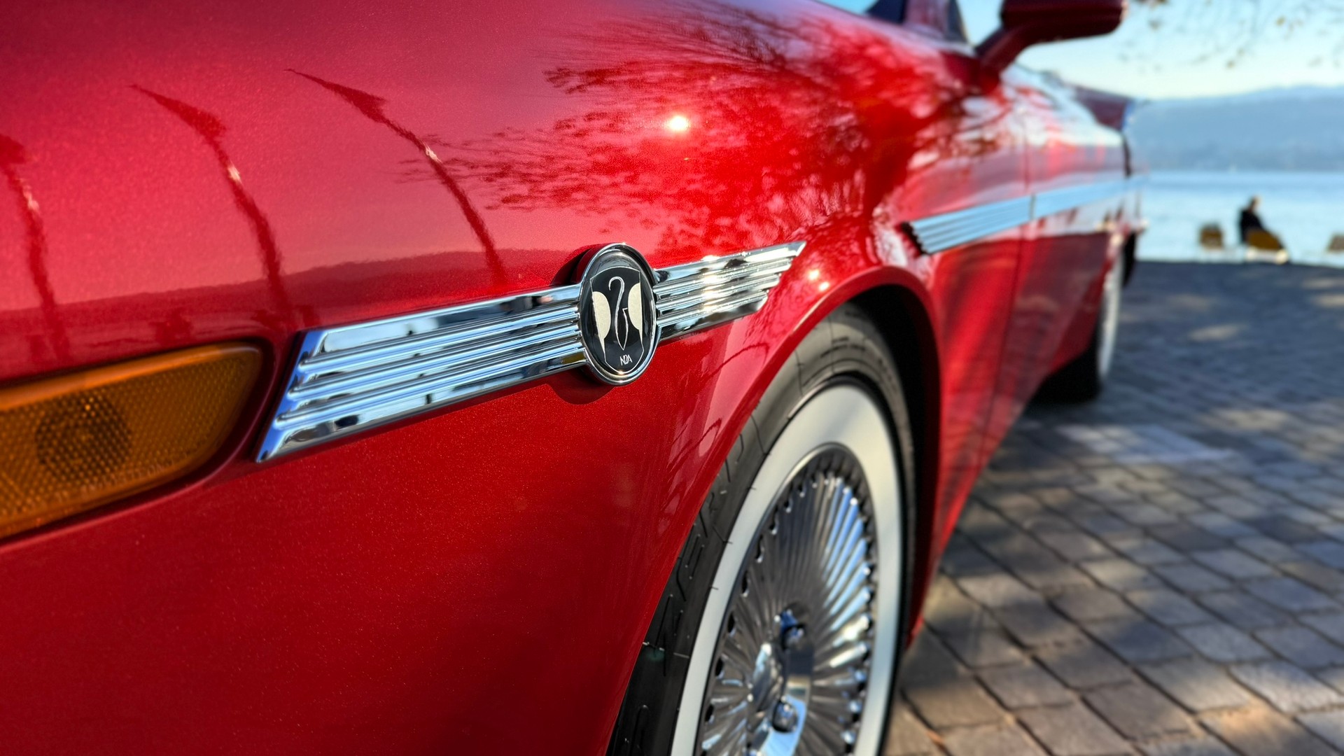 CHEVROLET Camaro 789 N2A-image-9