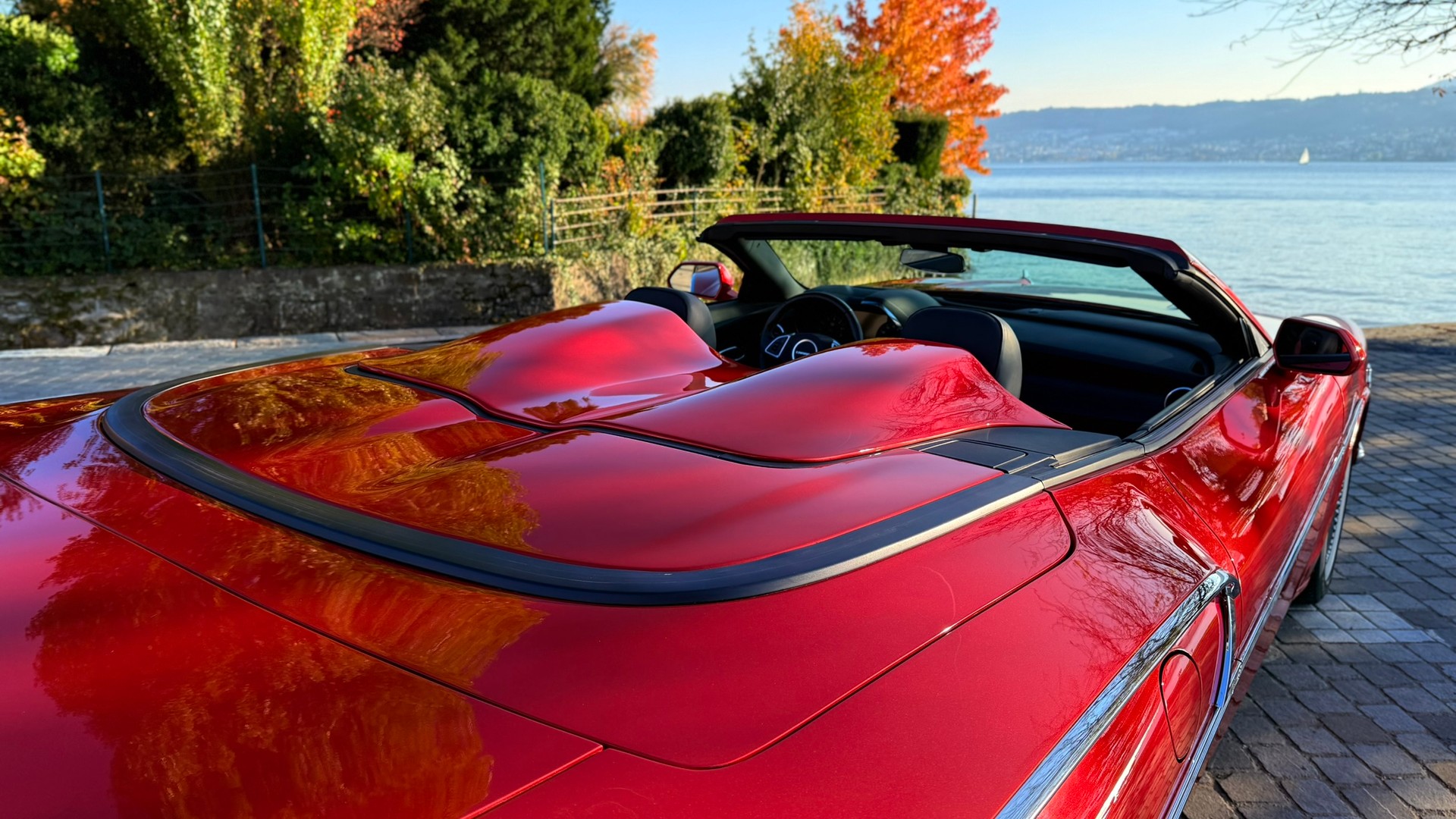 CHEVROLET Camaro 789 N2A-image-3
