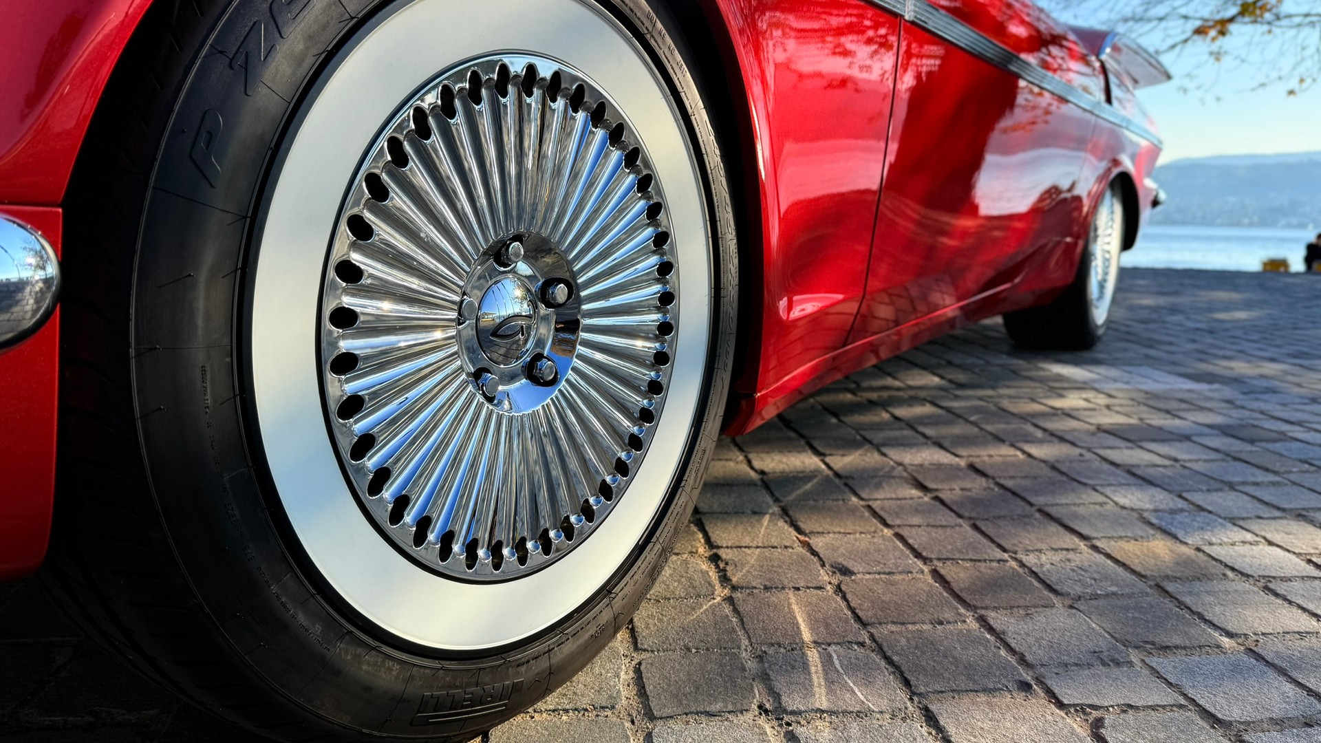 CHEVROLET Camaro 789 N2A-image-10