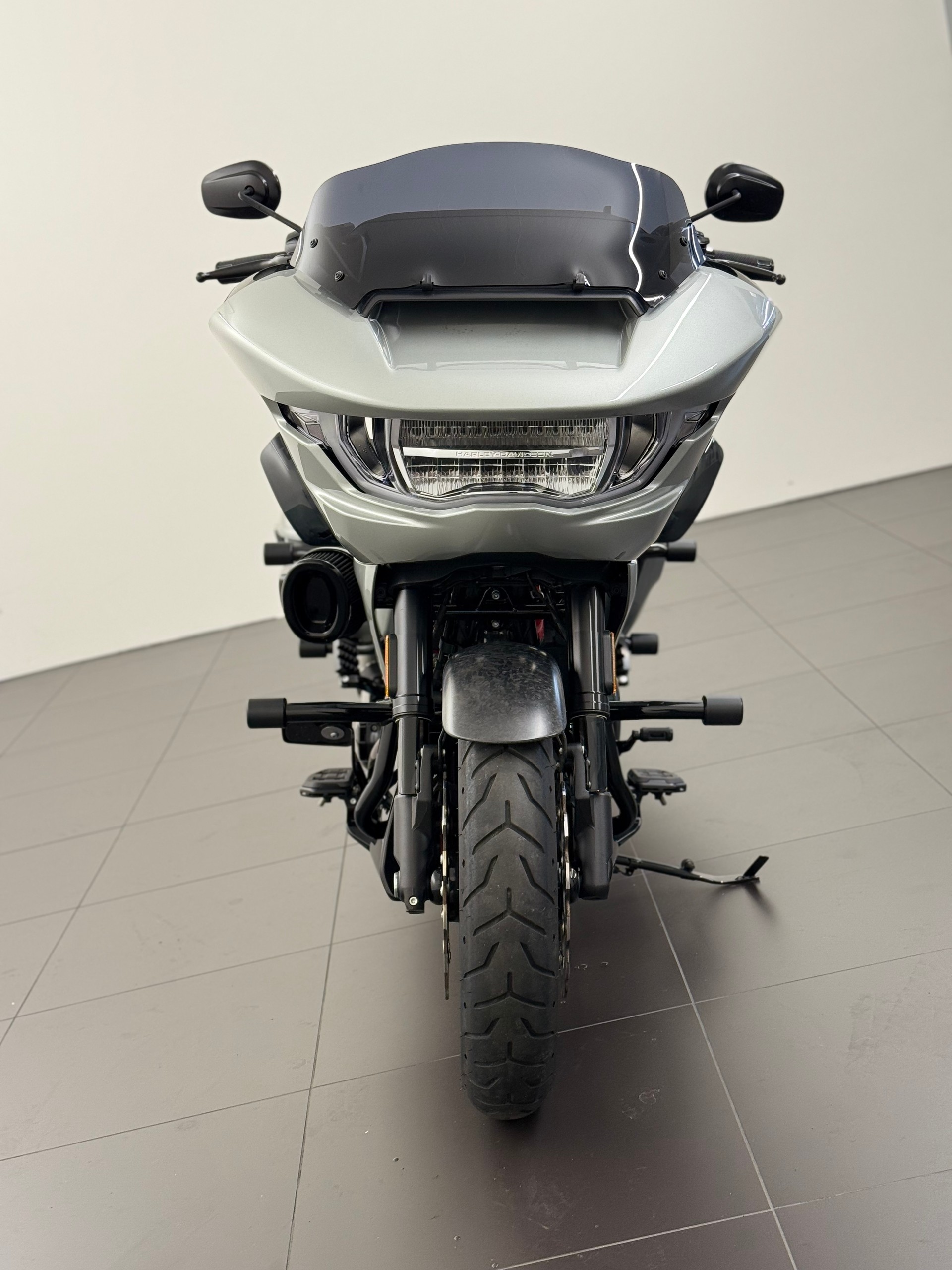 HARLEY-DAVIDSON Road Glide CVO ST 121-image-5
