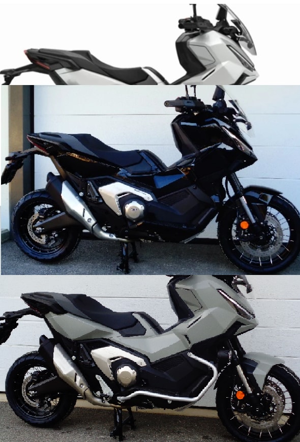 HONDA X-ADV 750-image-0