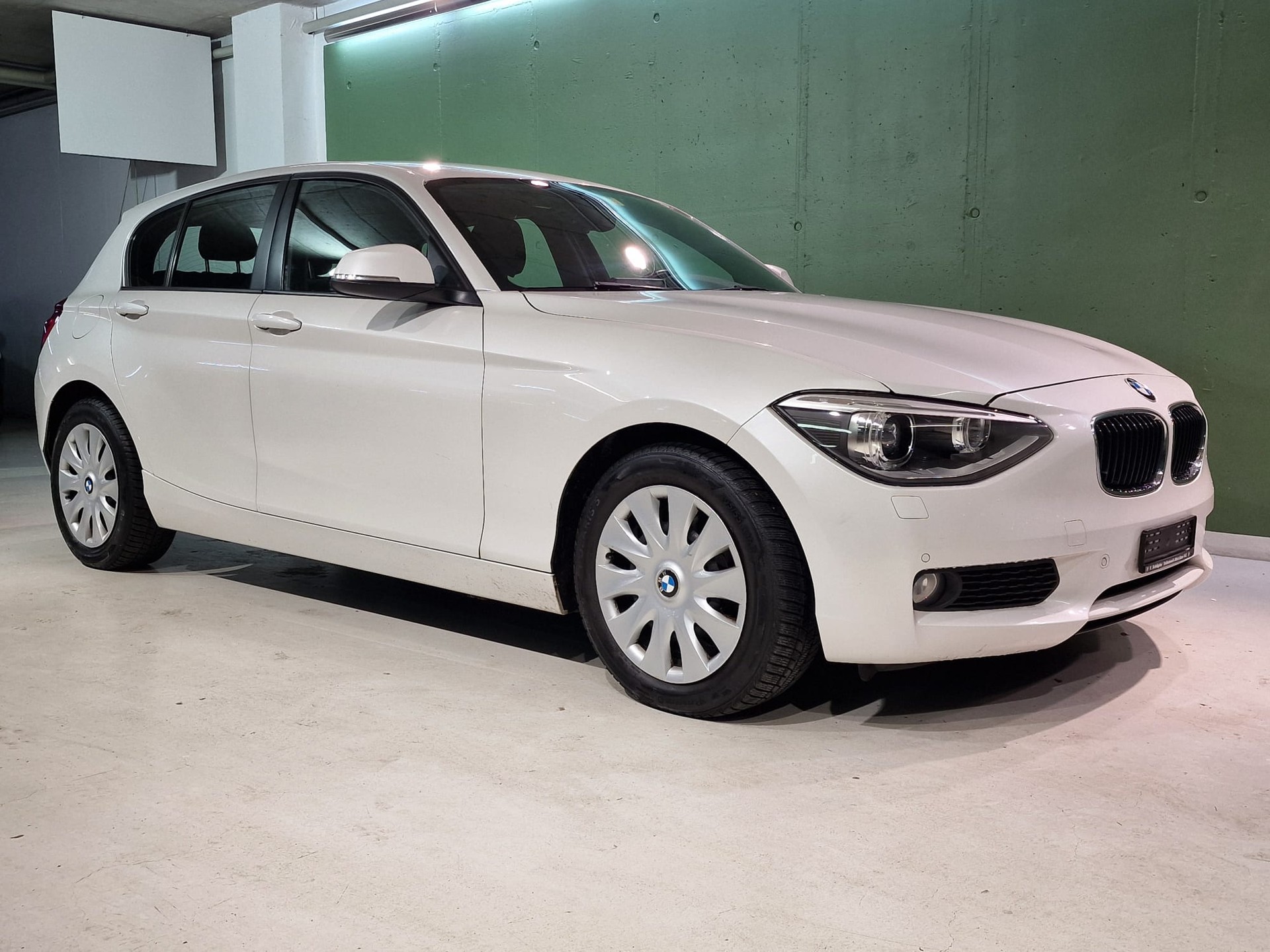 BMW 116i